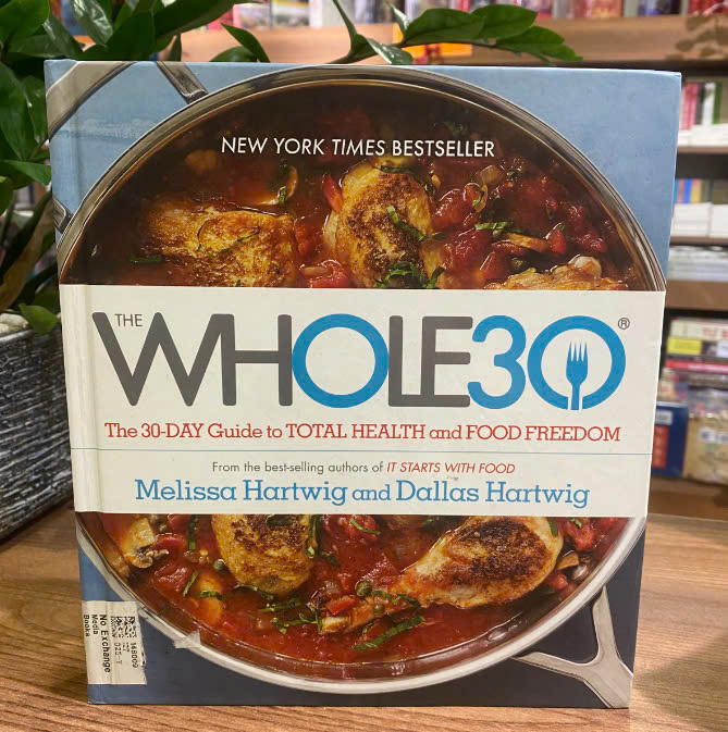 The Whole30
