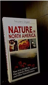 Nature in North America