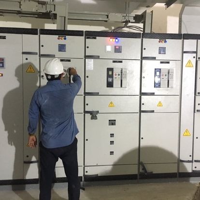 NGÀNH ĐIỆN CÔNG NGHIỆP LÀ GÌ? HỌC ĐIỆN CÔNG NGHIỆP CÓ TƯƠNG LAI KHÔNG?