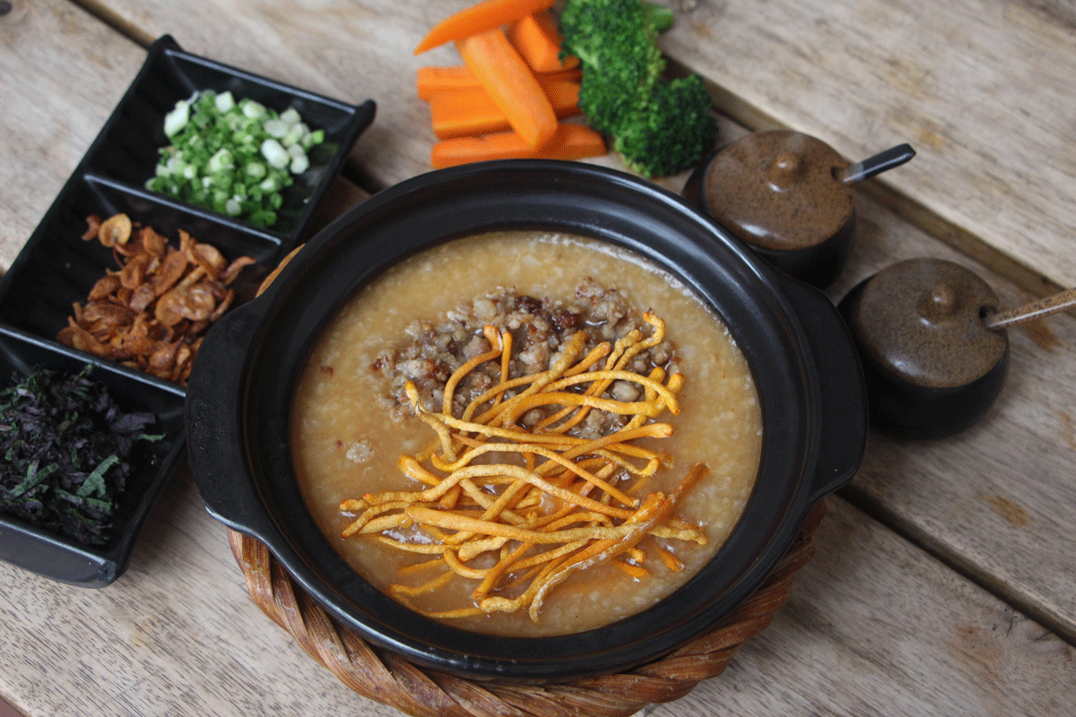 Chế biến đông trùng hạ thảo