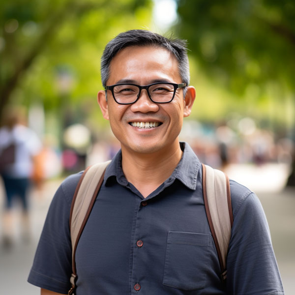 Nguyễn Quang Sáng