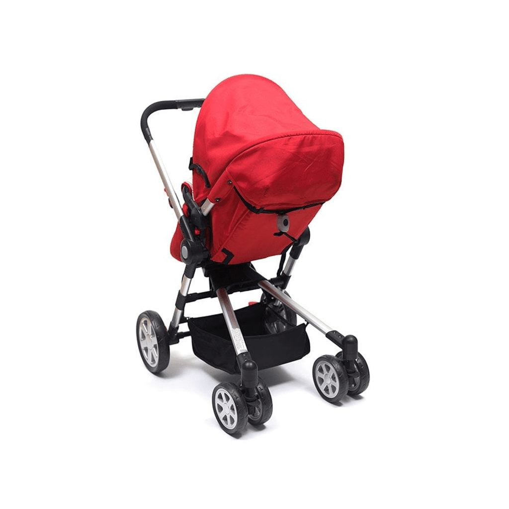 Bumbo Floor Seat in Cool Grey