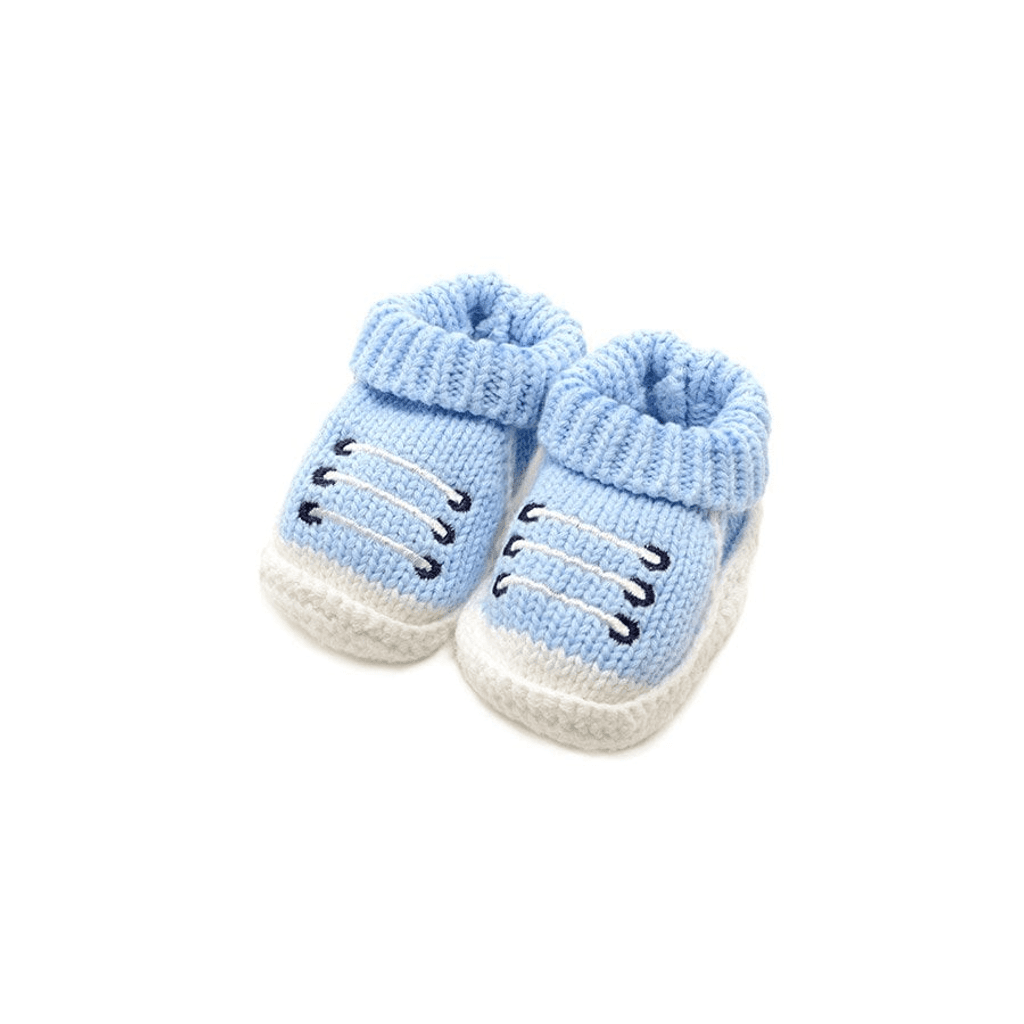 Barbie Baby Girl's Booties