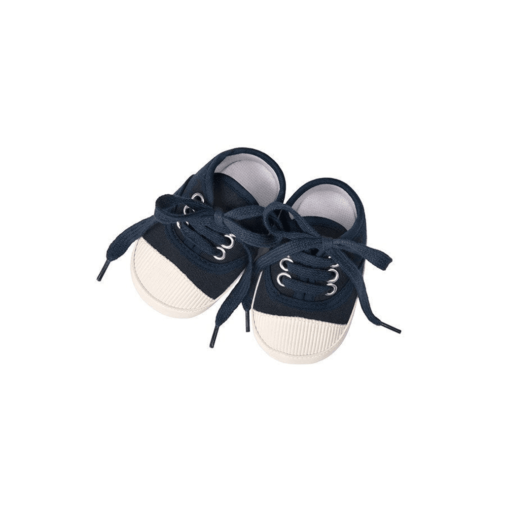 Funworld Canvas Shoes