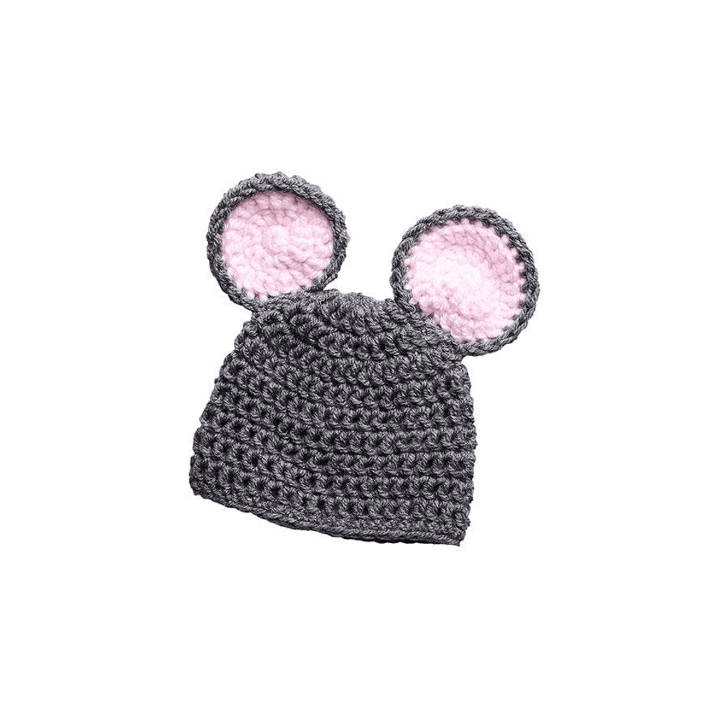 Baby Grow Party hat