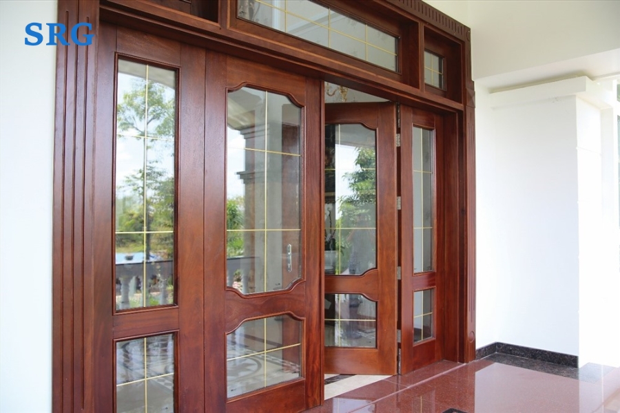 4 Tiêu Chí Hàng Đầu Khi Lựa Chọn Cửa Gỗ Tự Nhiên Cho Ngôi Nhà