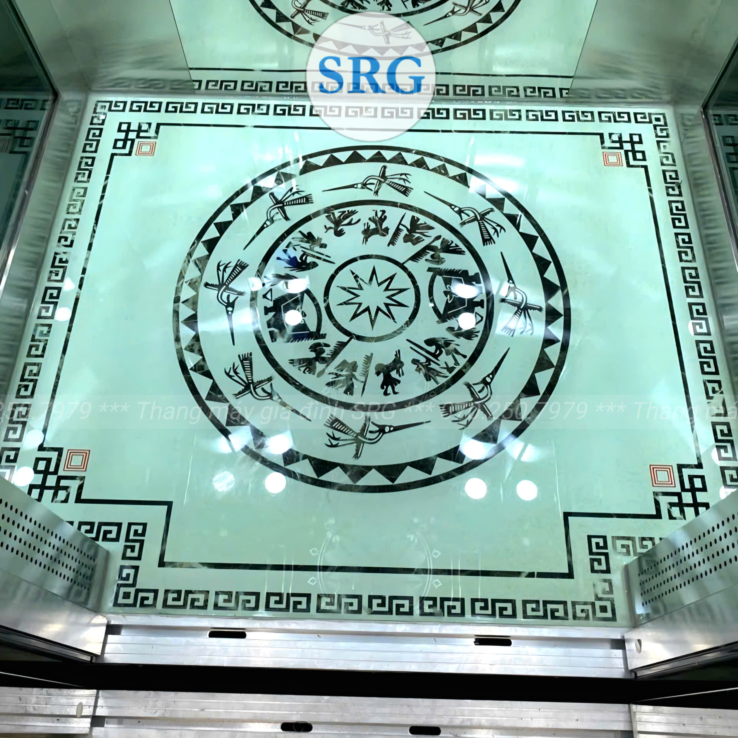 CT Chị Hằng - Dương Nội