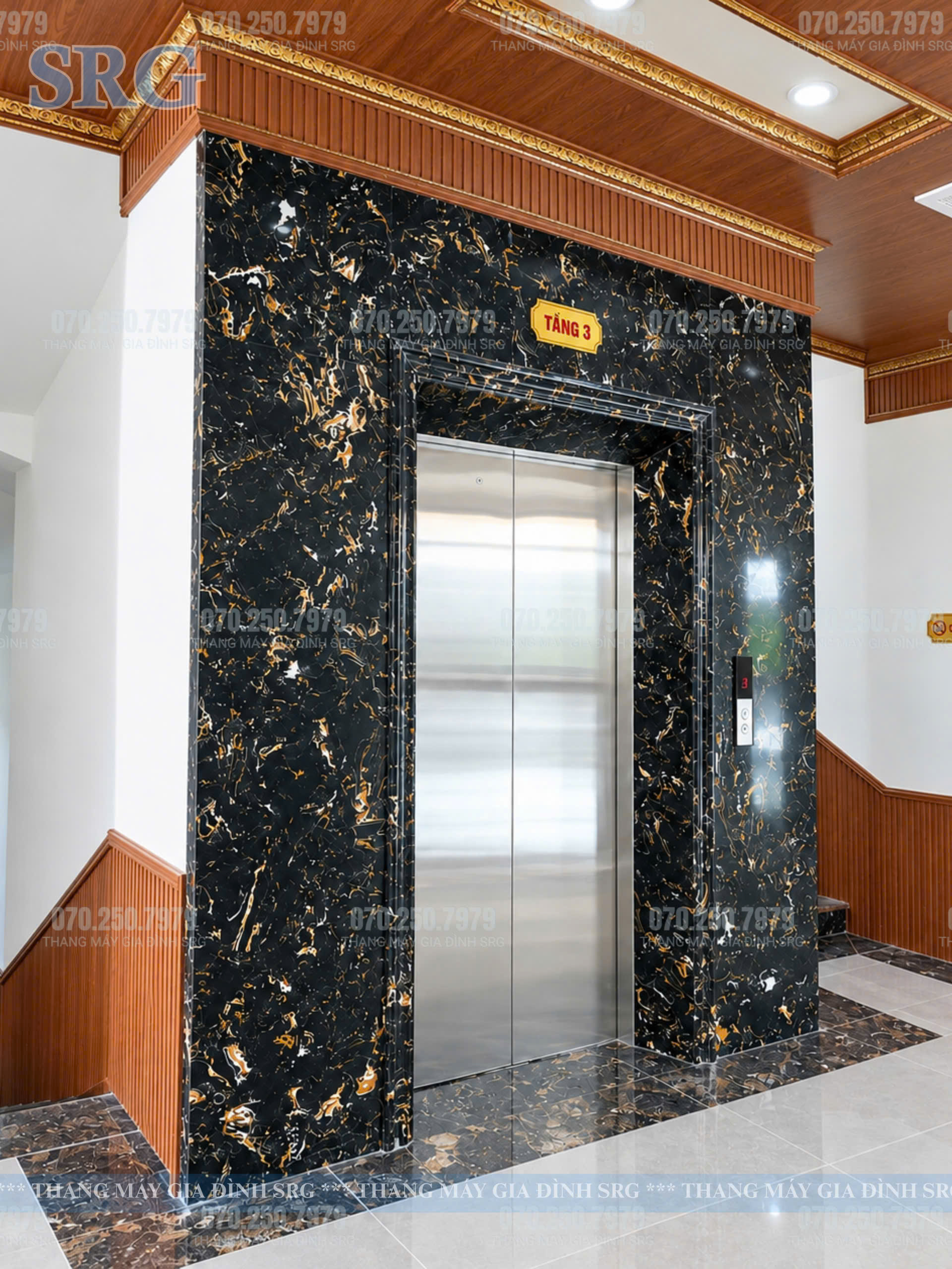 CT thứ 2 của nhà Anh Rừng - Vĩnh Yên