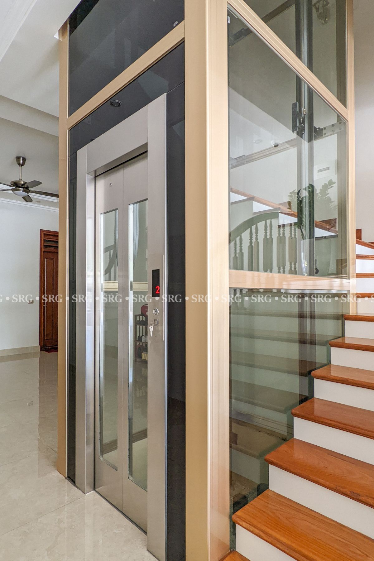 A Tưởng - Phương Canh, Nam Từ Liêm, Hà Nội