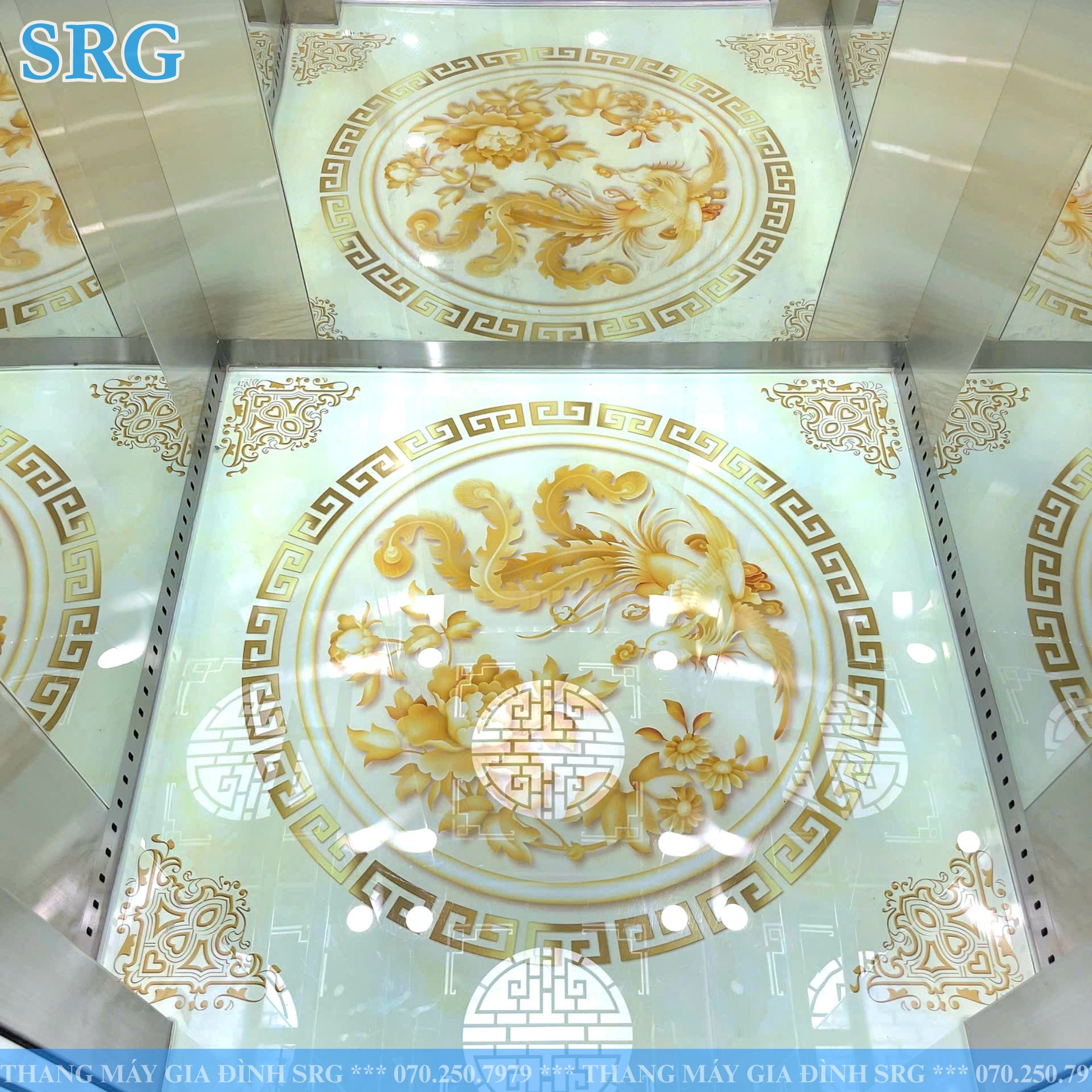 CT Anh Hải - Trung Phụng, Hà Nội