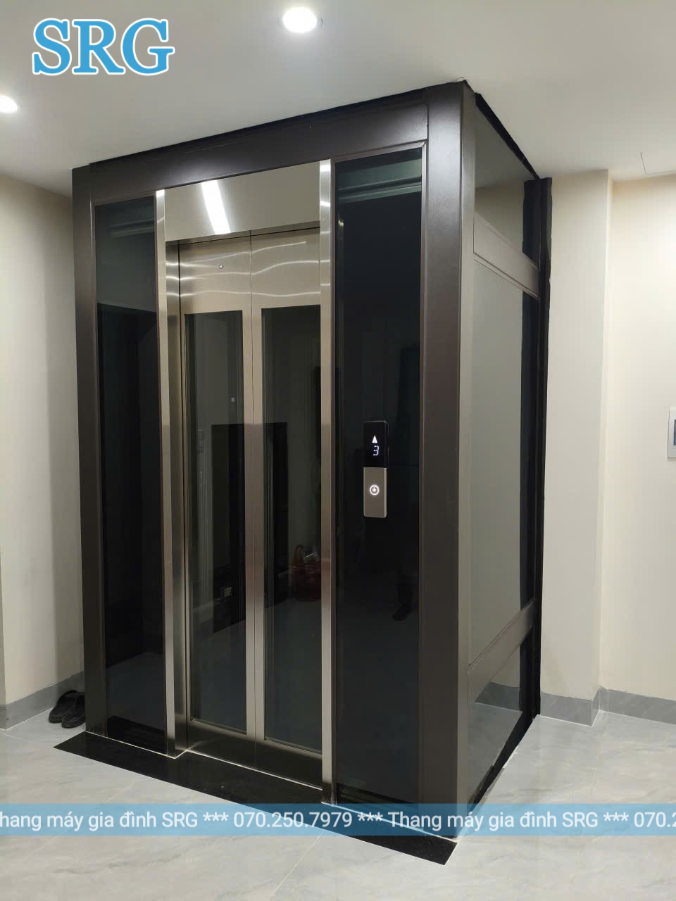 CT Cô Lan - Xuân Phương, Hà Nội