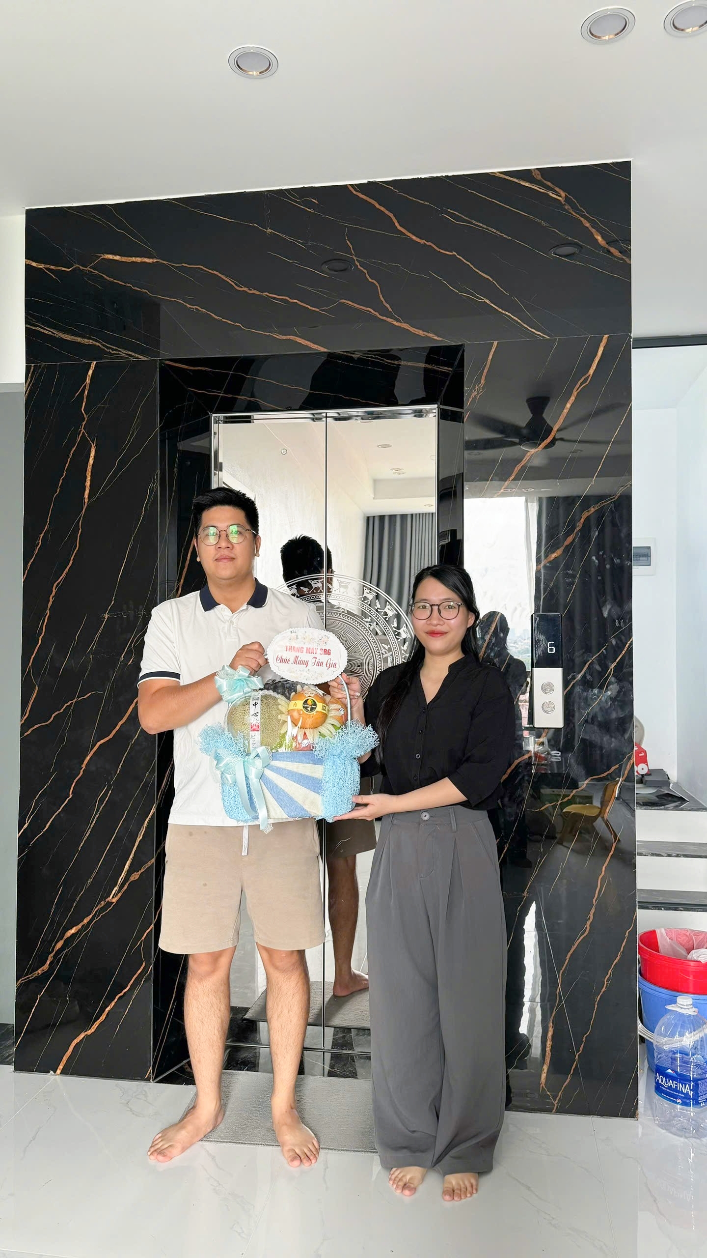 CT Anh Vương - Dương Nội, Hà Đông
