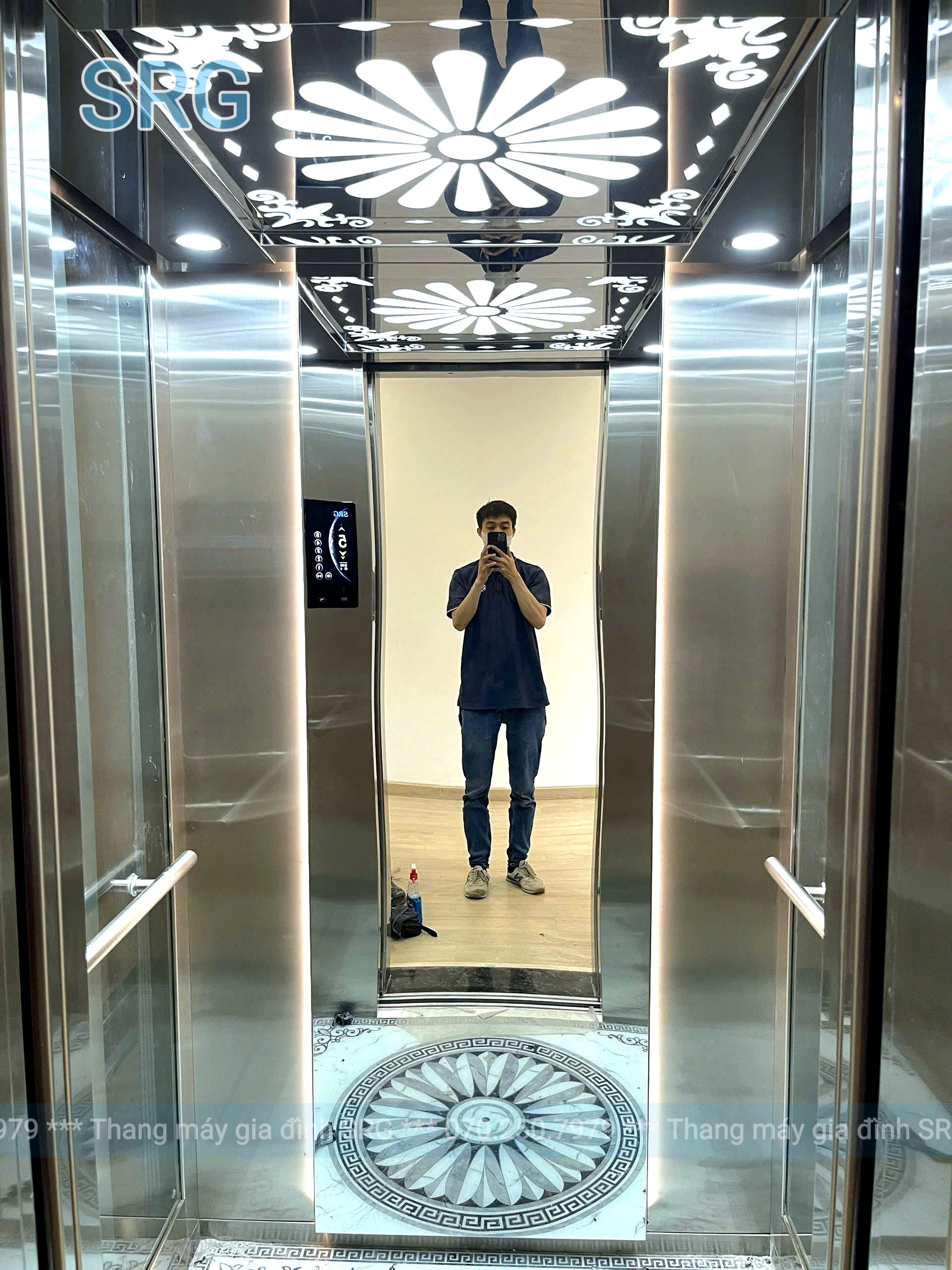 CT Nhà Chị Ly - Phố Biển, Vin 3