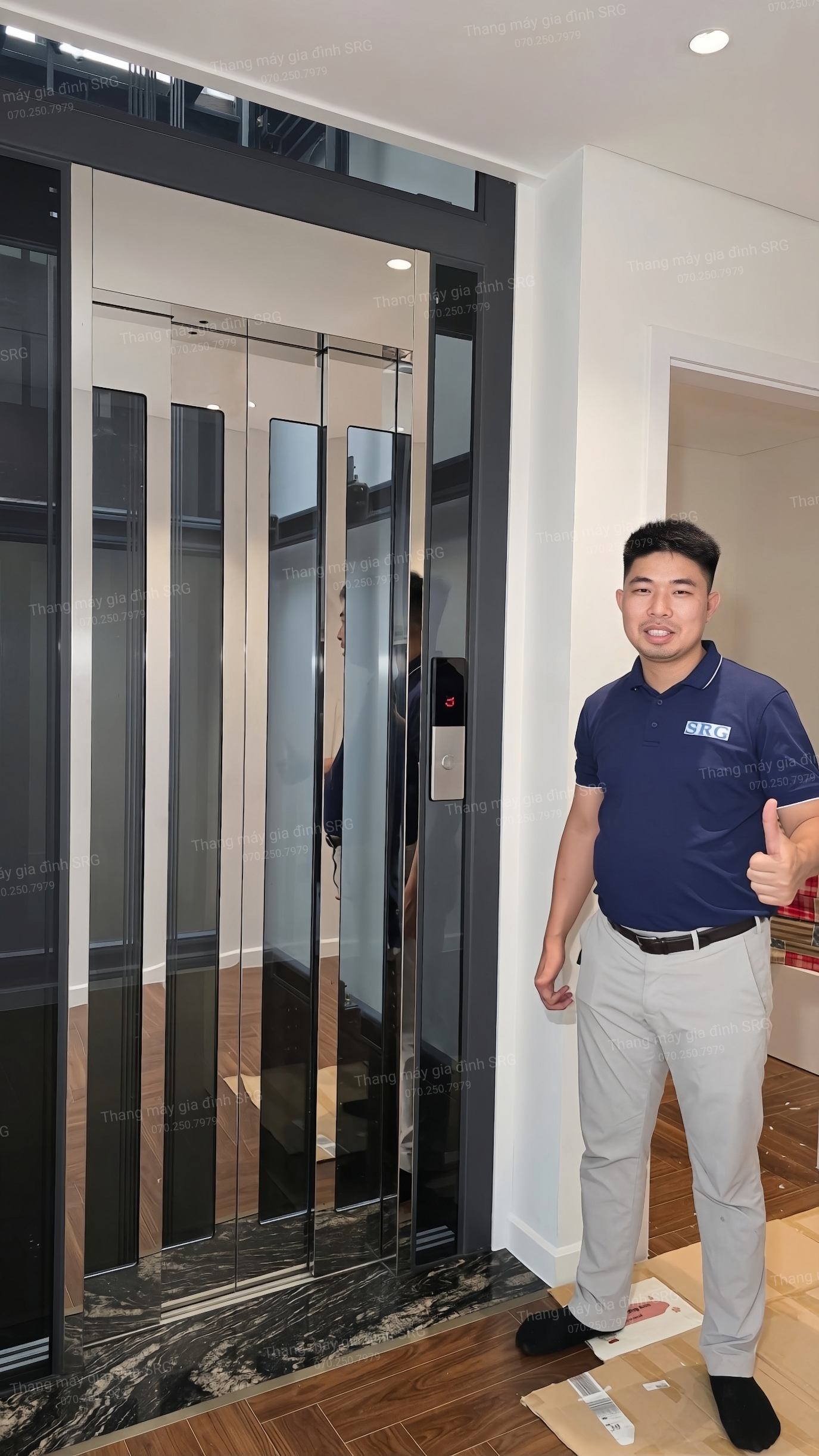 CT Chị Chanh - Vin 3, Hưng Yên