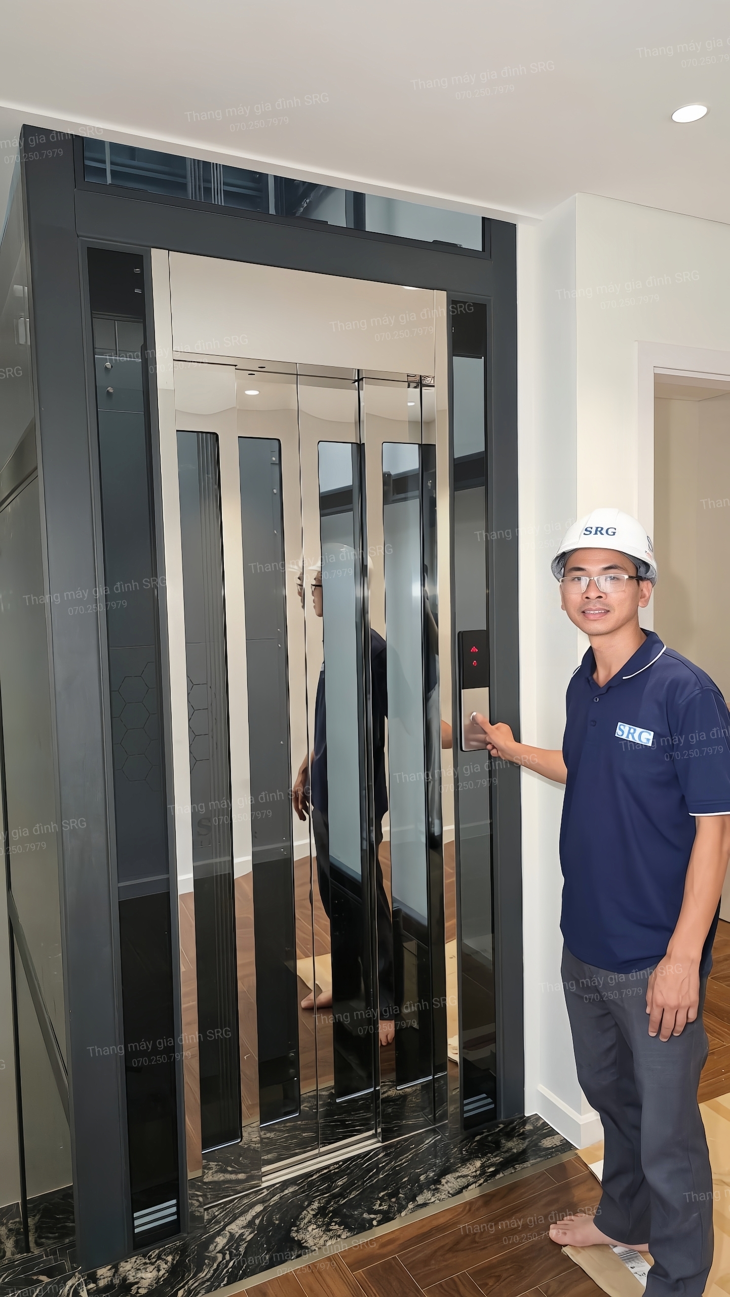 CT Chị Chanh - Vin 3, Hưng Yên