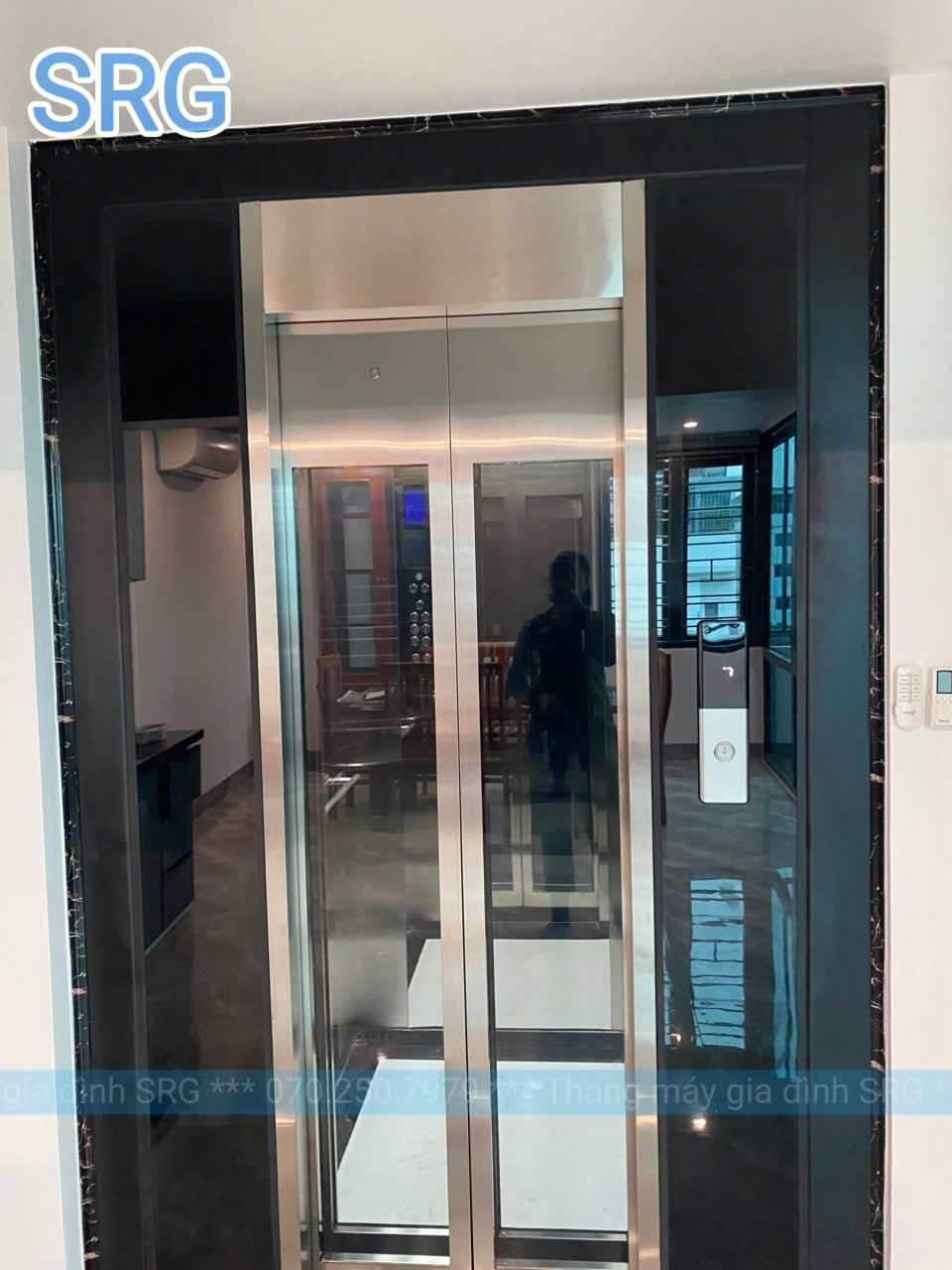 CT Nhà Chú Kiểm - Phạm Văn Đồng