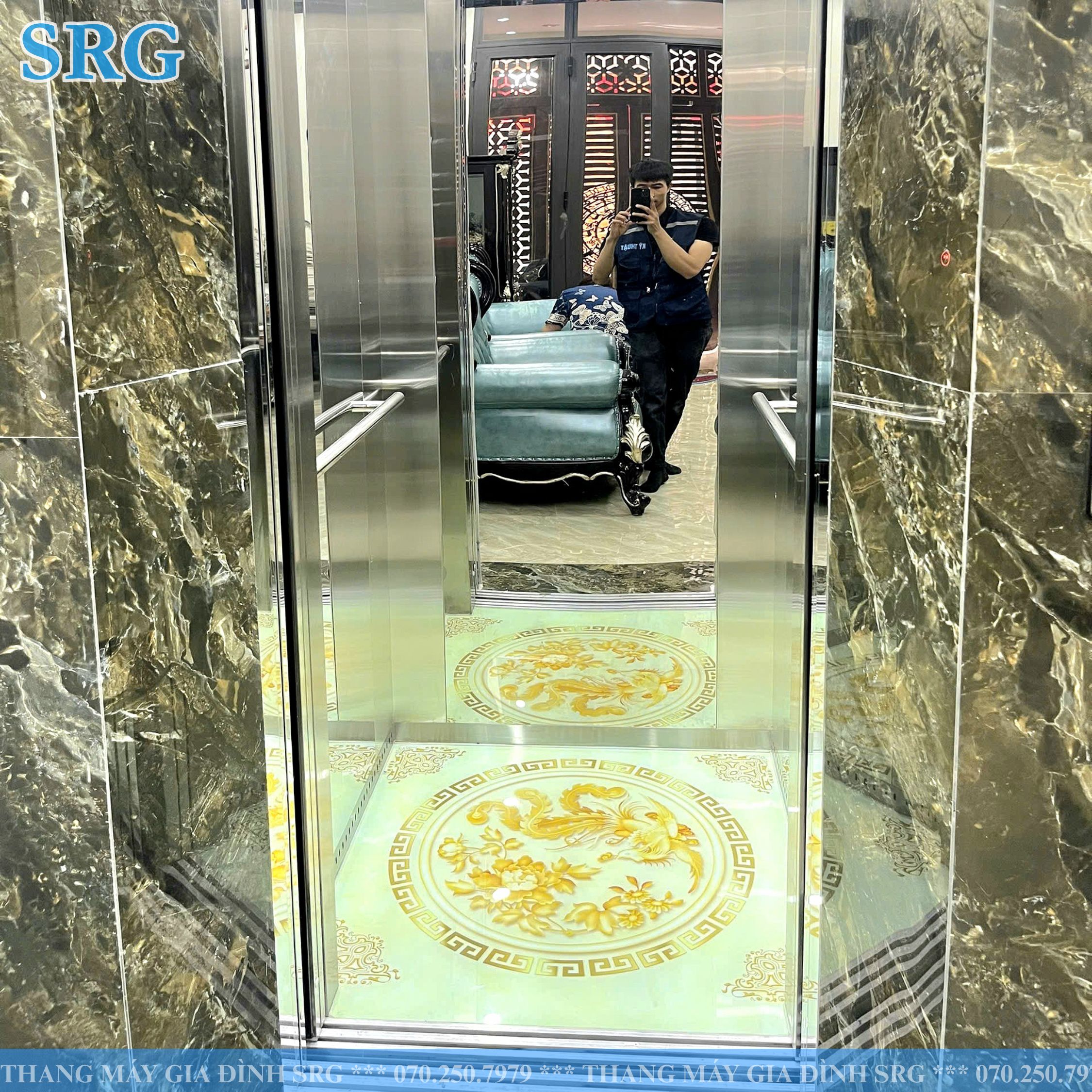 CT Anh Hải - Trung Phụng, Hà Nội