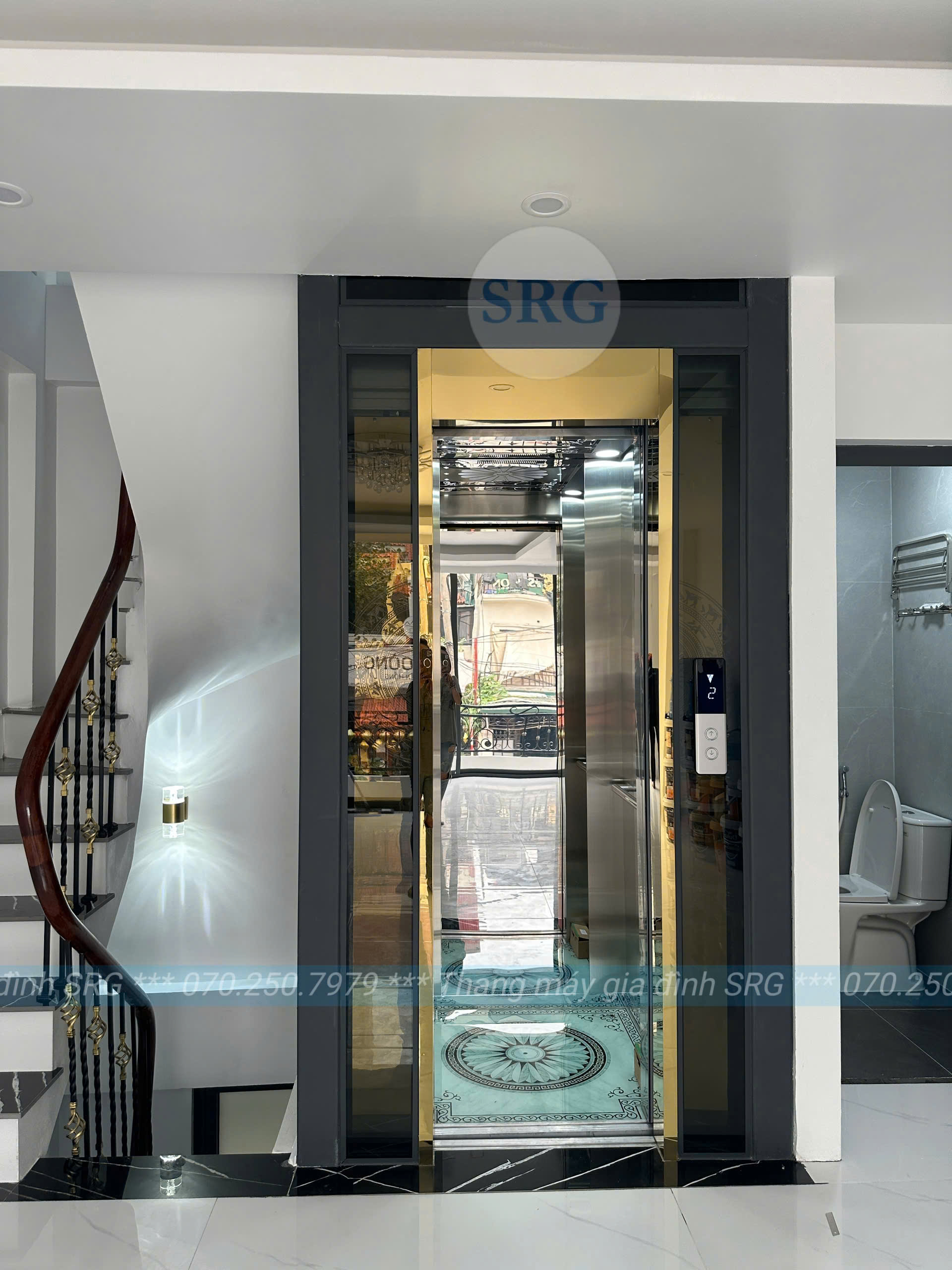 CT Anh Việt Anh - Nguyên Hồng