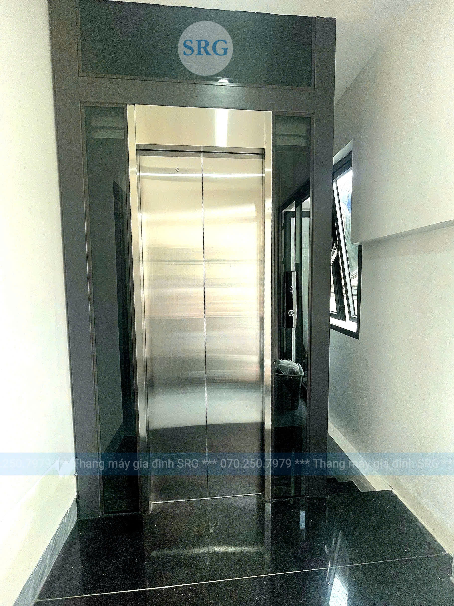 CT Chị Hằng - Cọ Xanh, Vin 2, Hưng Yên