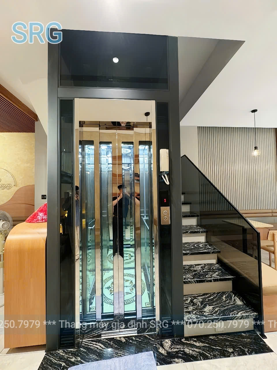 CT Chị Chanh - Vin 3, Hưng Yên