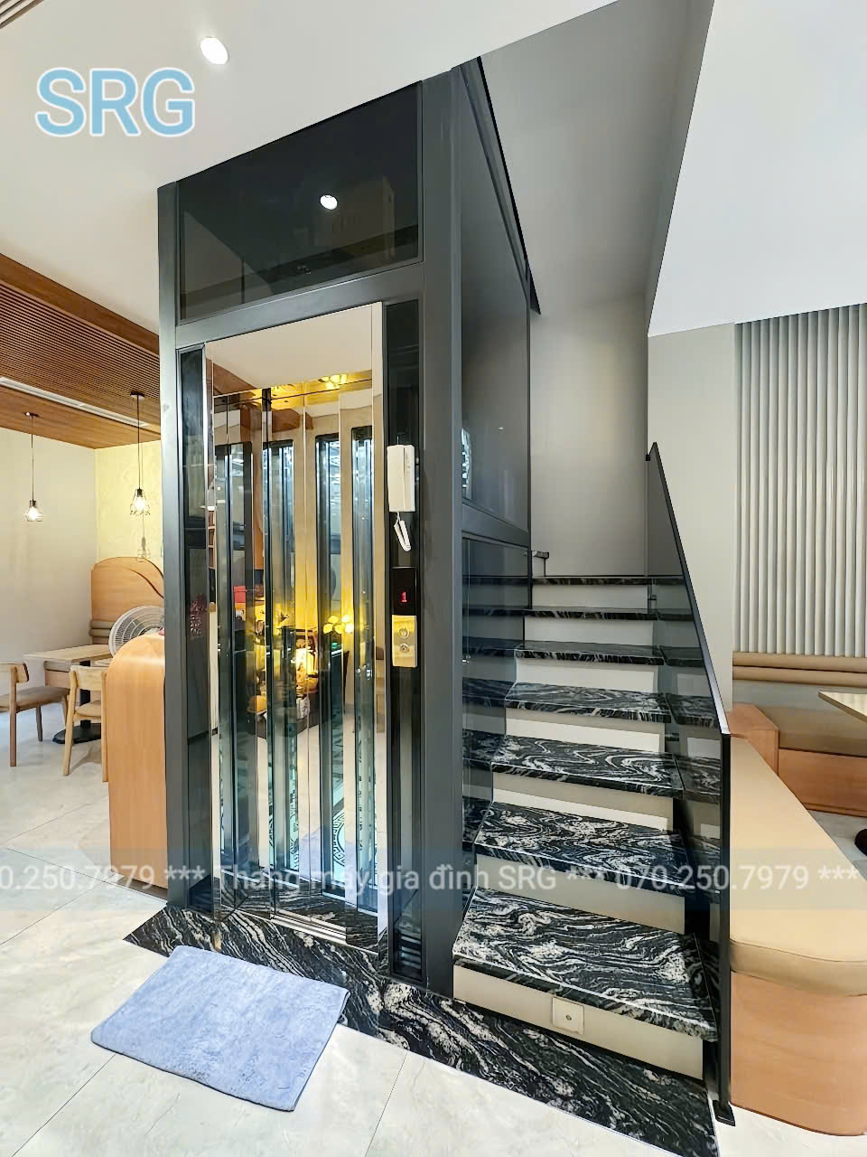 CT Chị Chanh - Vin 3, Hưng Yên