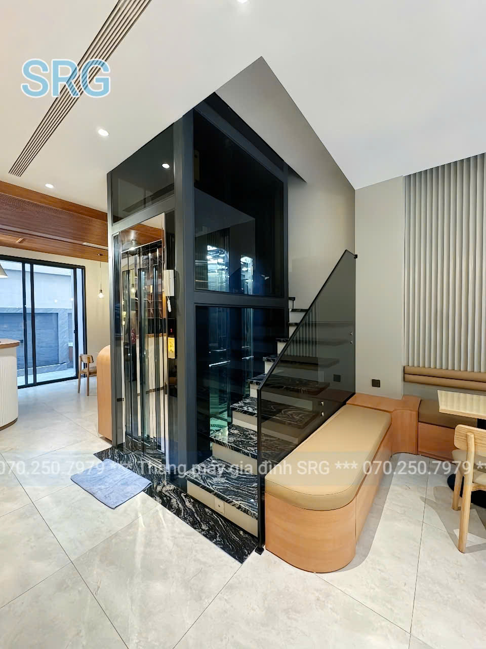 CT Chị Chanh - Vin 3, Hưng Yên