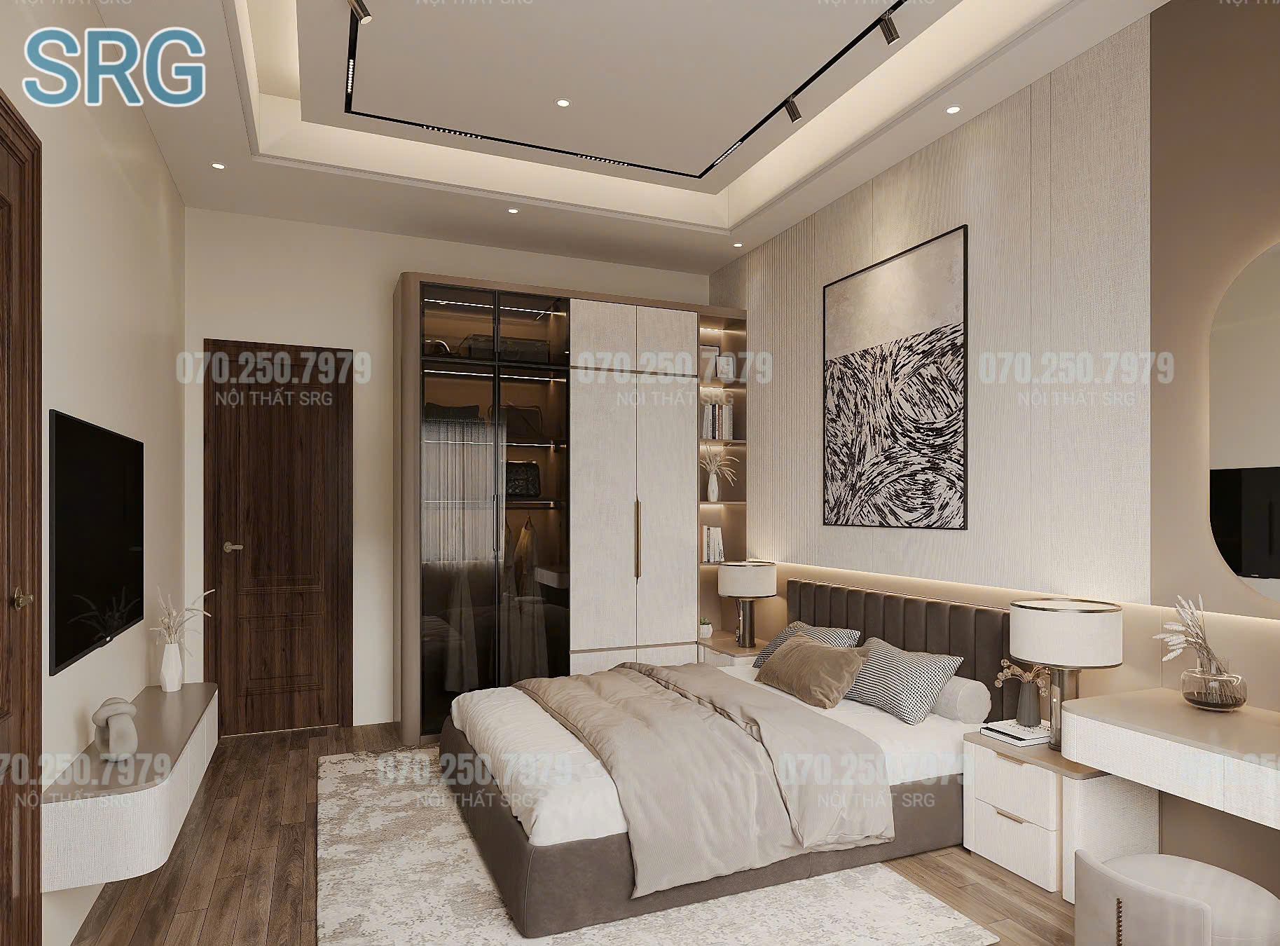 CT Anh Hoàng - Yên Mỹ, Hưng Yên