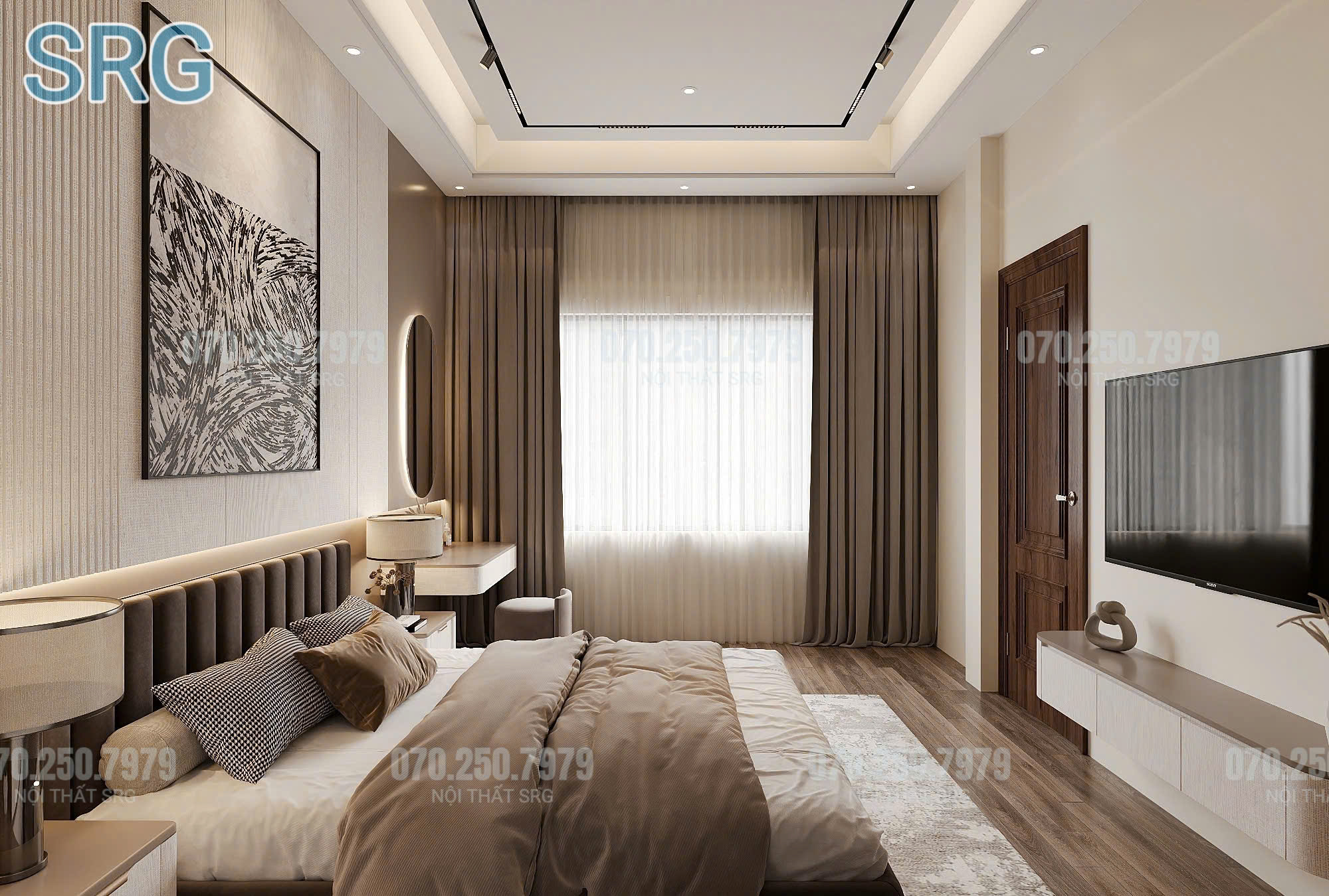 CT Anh Hoàng - Yên Mỹ, Hưng Yên