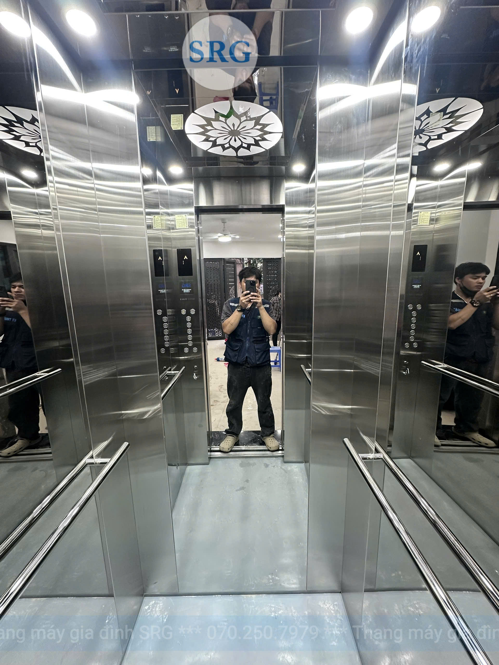 CT Chị Mến - Cầu Giấy
