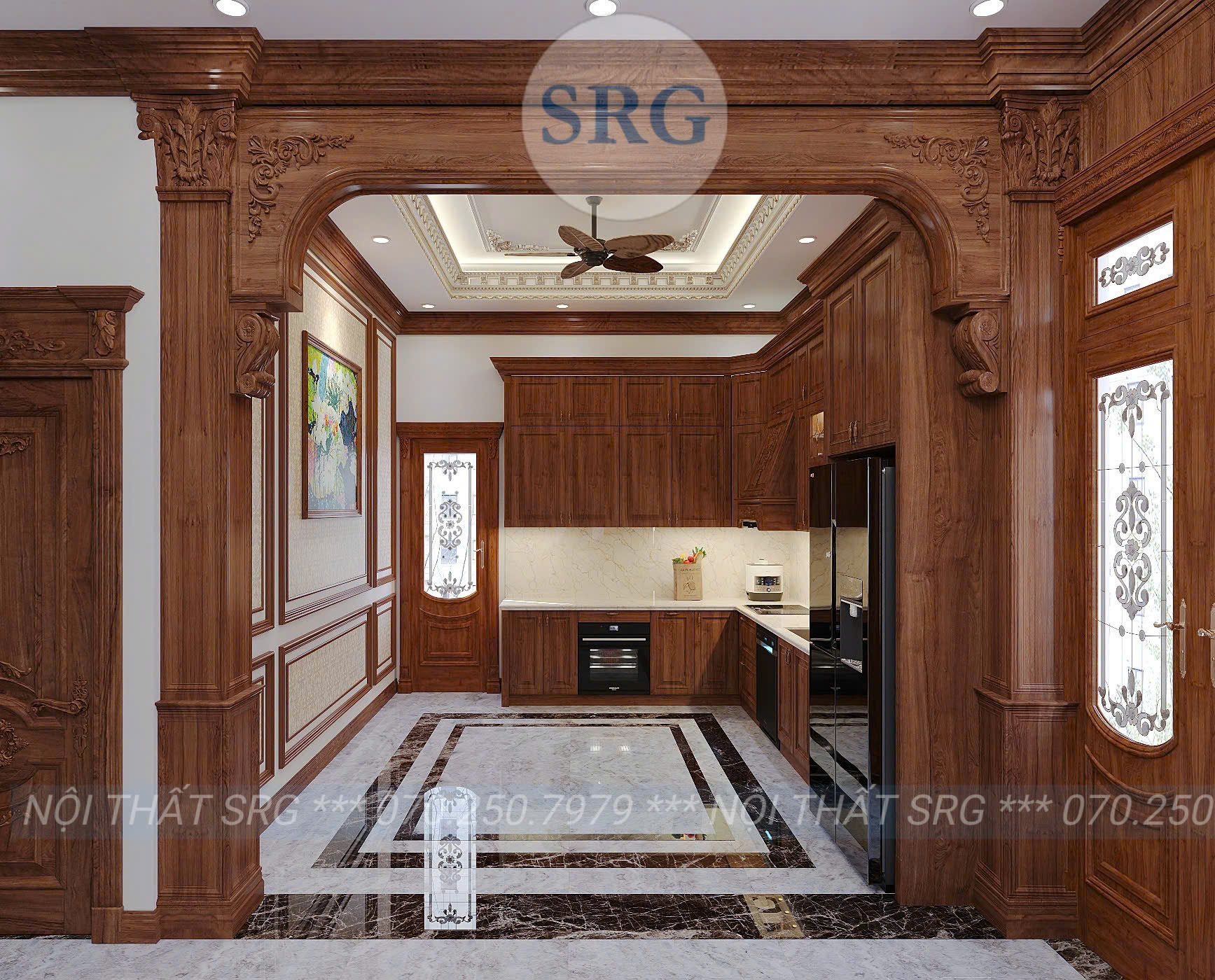 CT Anh Thảo - Gia Lâm