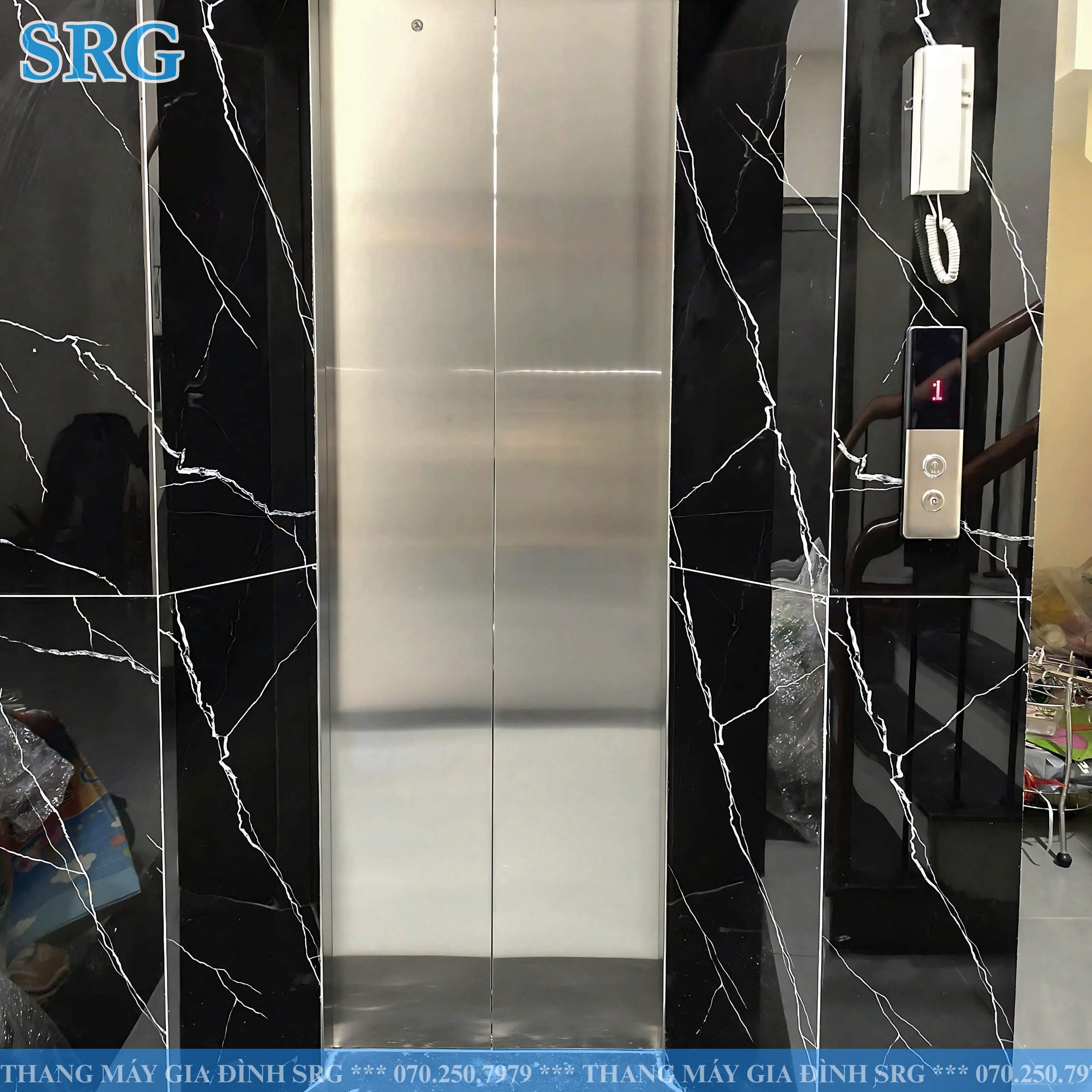 CT Anh Quân - Long Biên, Hà Nội