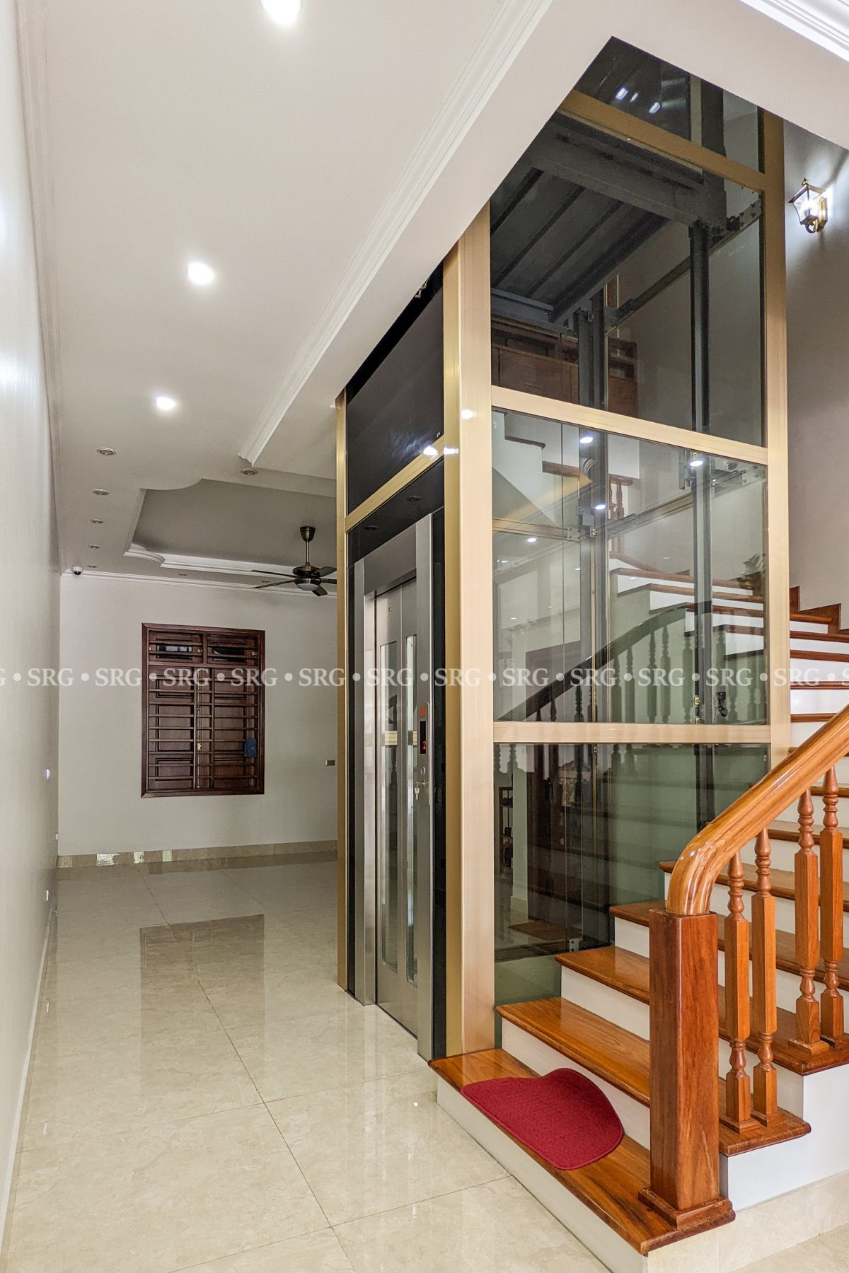 A Tưởng - Phương Canh, Nam Từ Liêm, Hà Nội