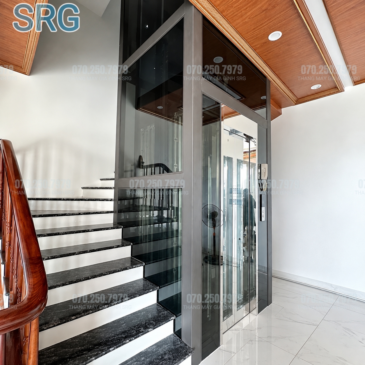 CT Anh Thịnh - Quốc Oai, Hà Nội