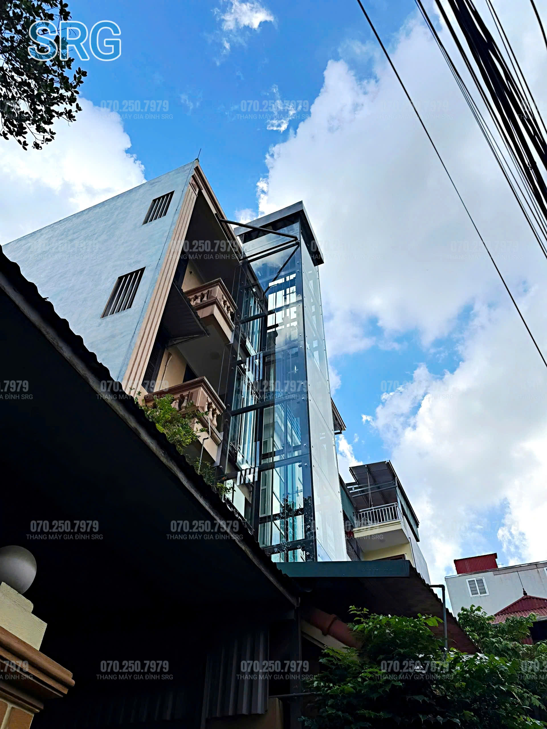 CT Cô Thoa - Cổ Nhuế, Hà Nội