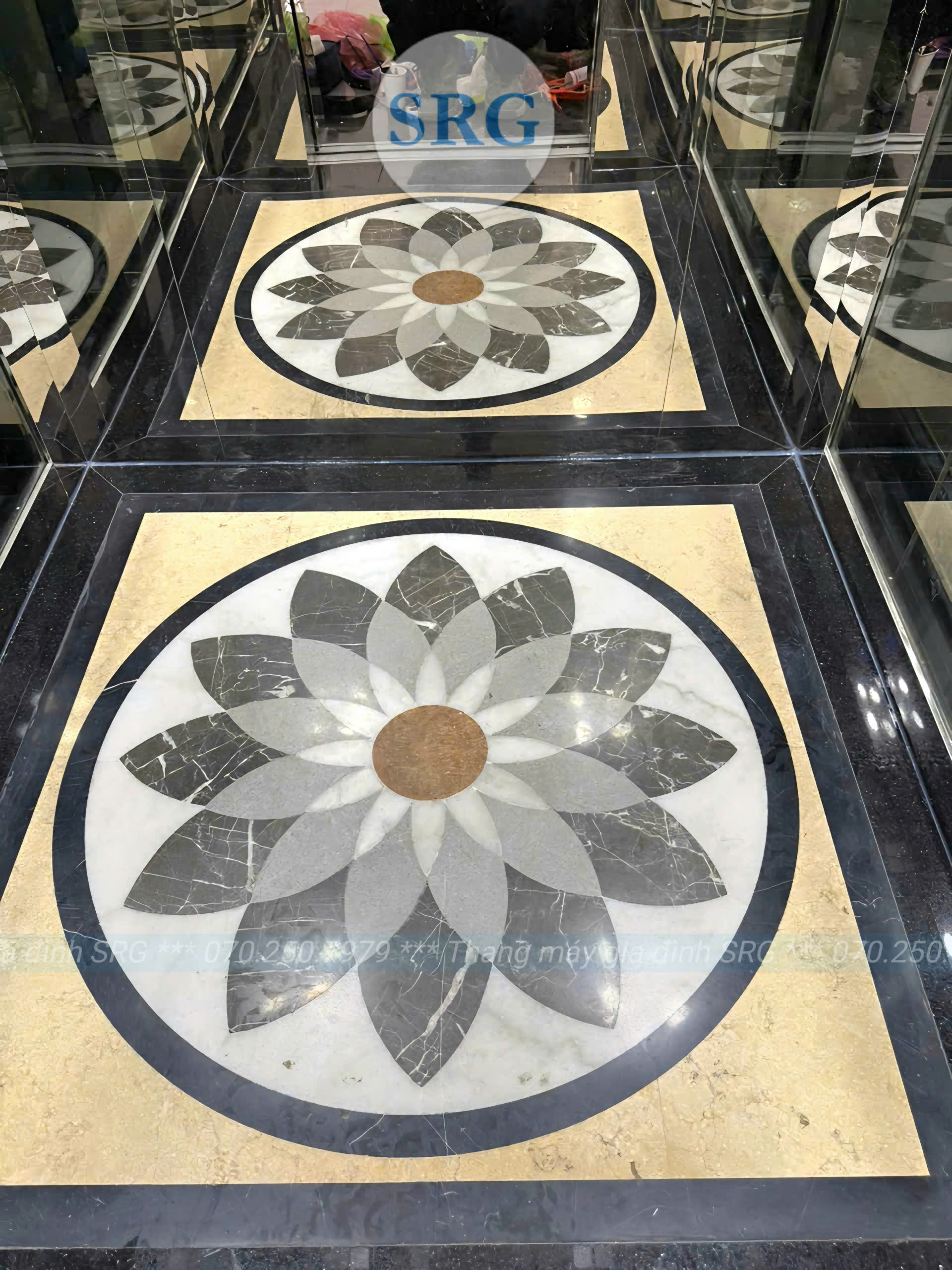 CT Anh Hưng - Hải Dương