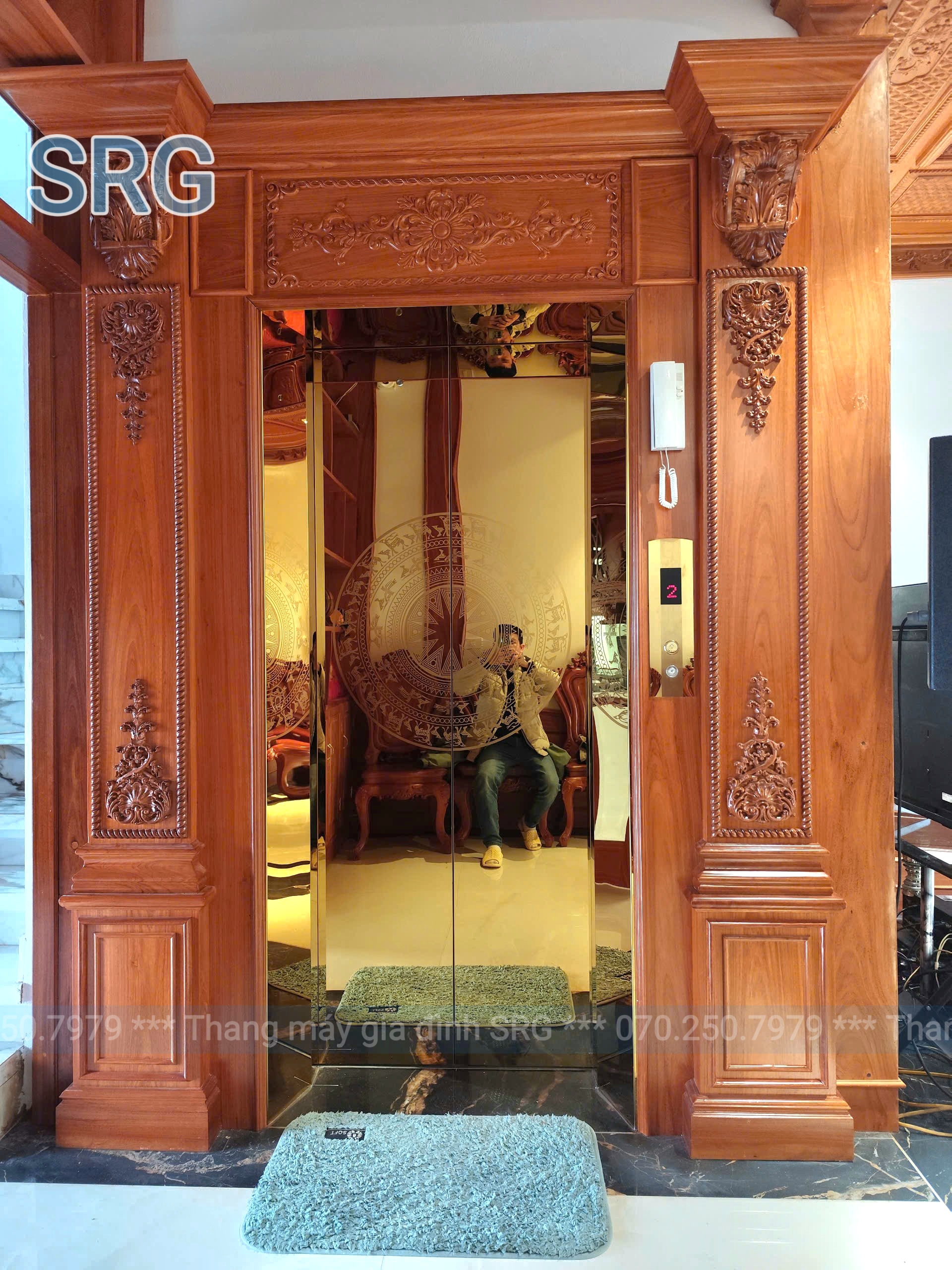 CT Cô Loan - Bắc Ninh