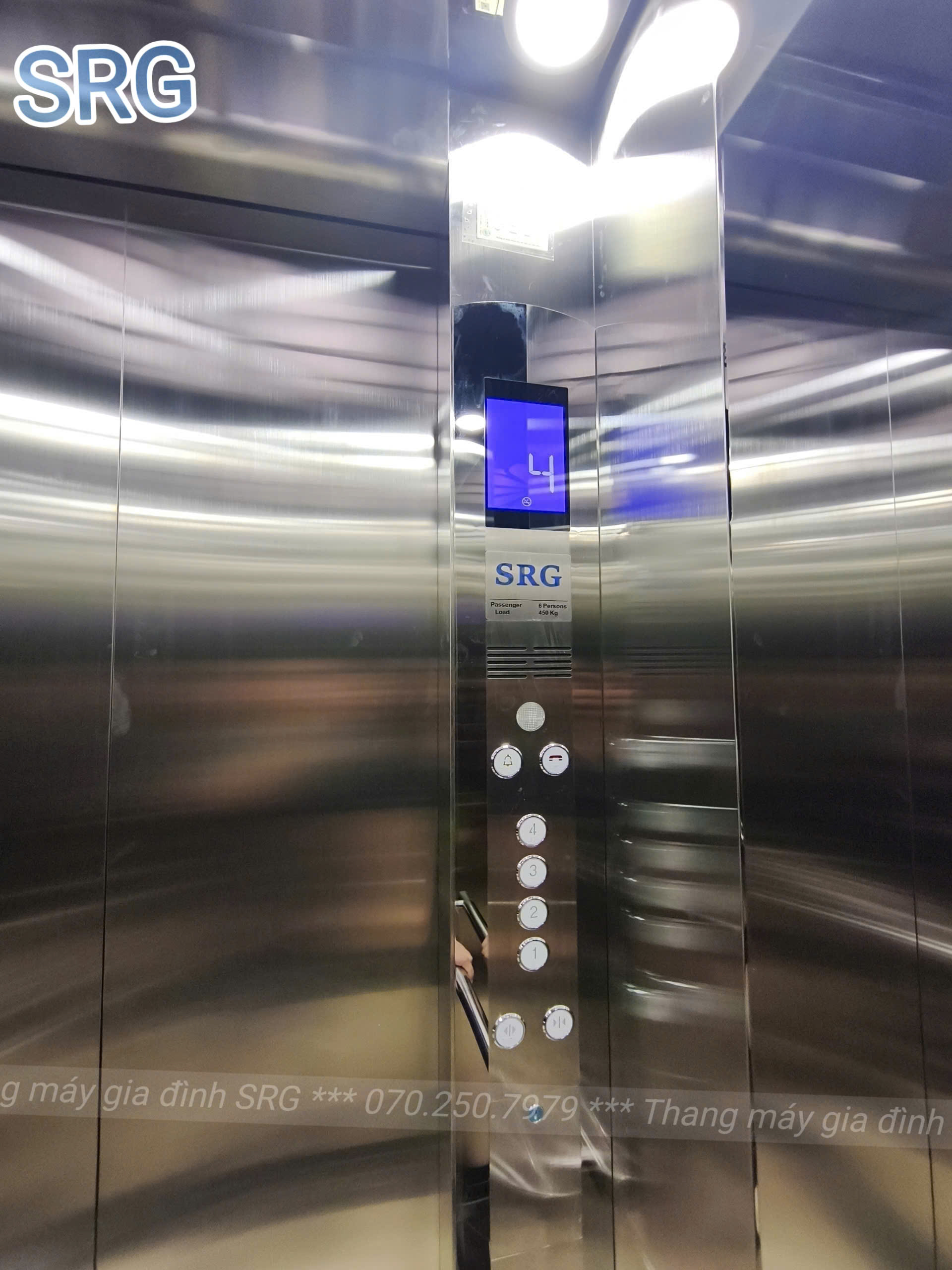 CT Chị Hoa - Vĩnh Tường