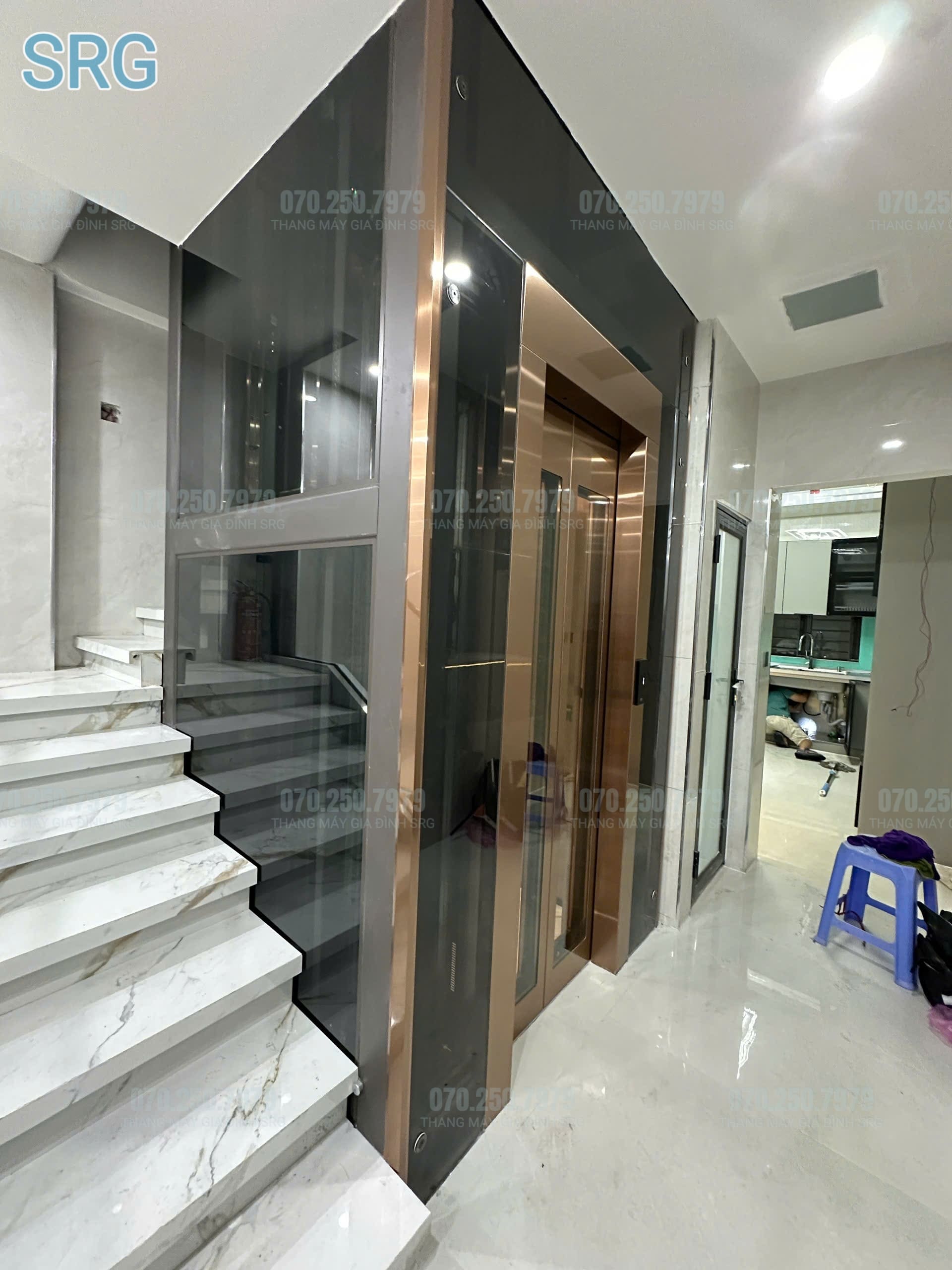 CT chị Tuyết - Khâm Thiên, Hà Nội