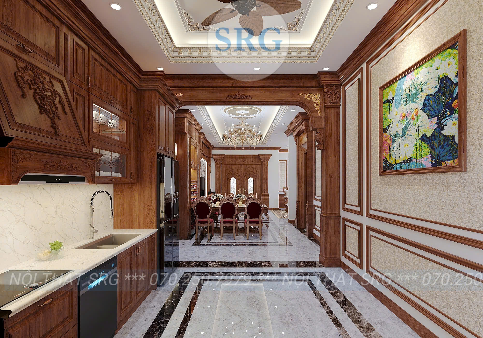 CT Anh Thảo - Gia Lâm