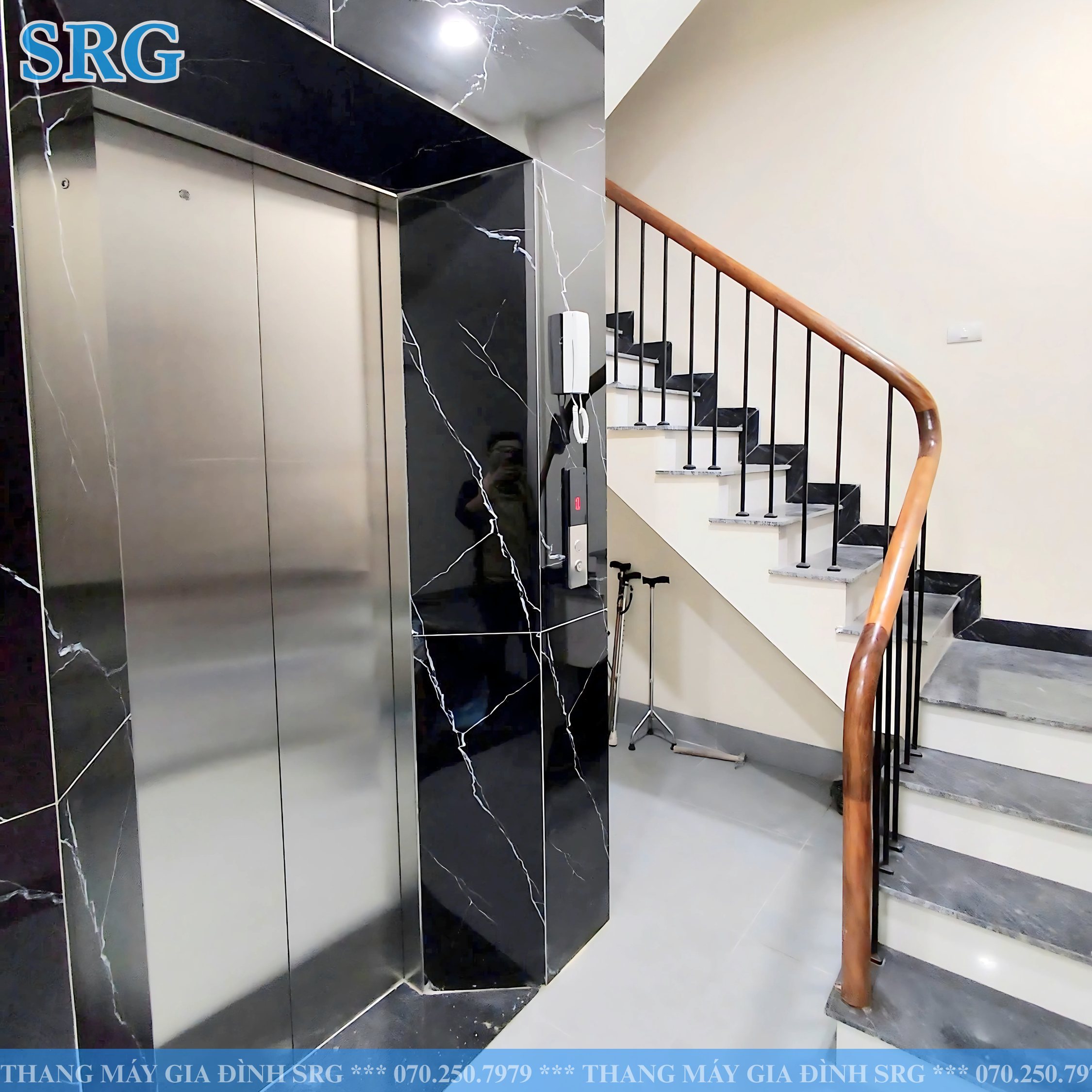 CT Anh Quân - Long Biên, Hà Nội