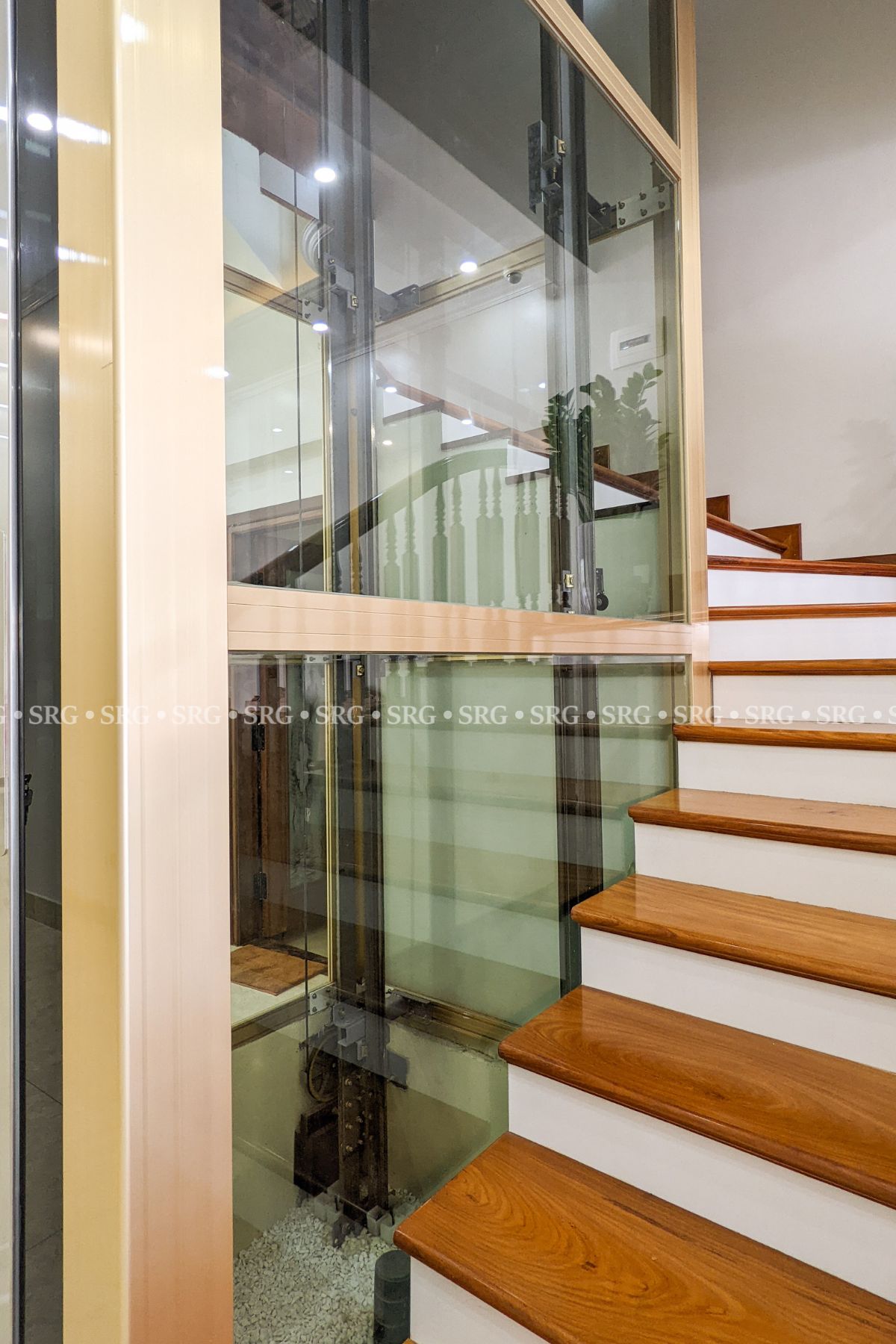 A Tưởng - Phương Canh, Nam Từ Liêm, Hà Nội