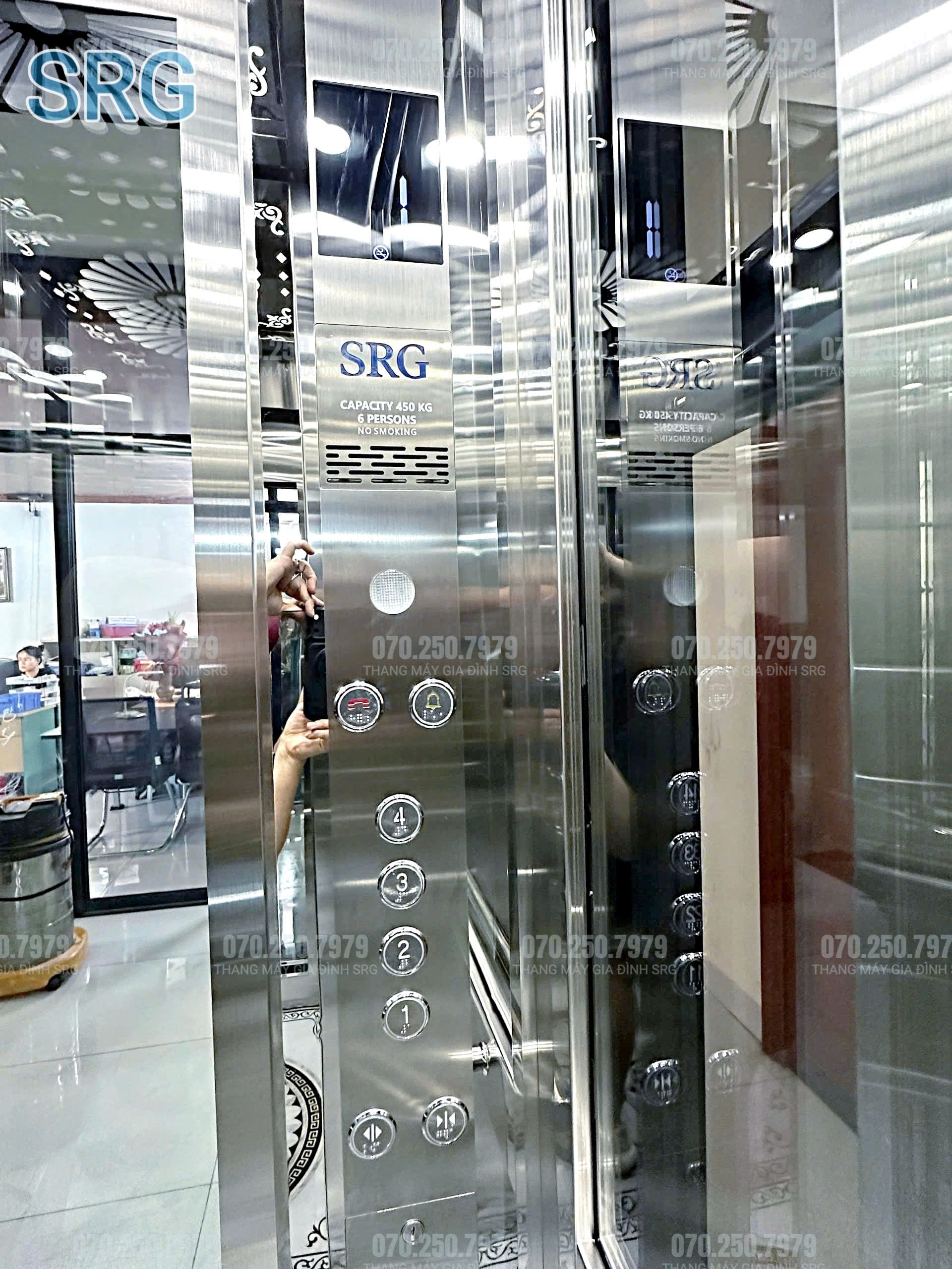 CT Anh Tùng - Sóc Sơn, Hà Nội