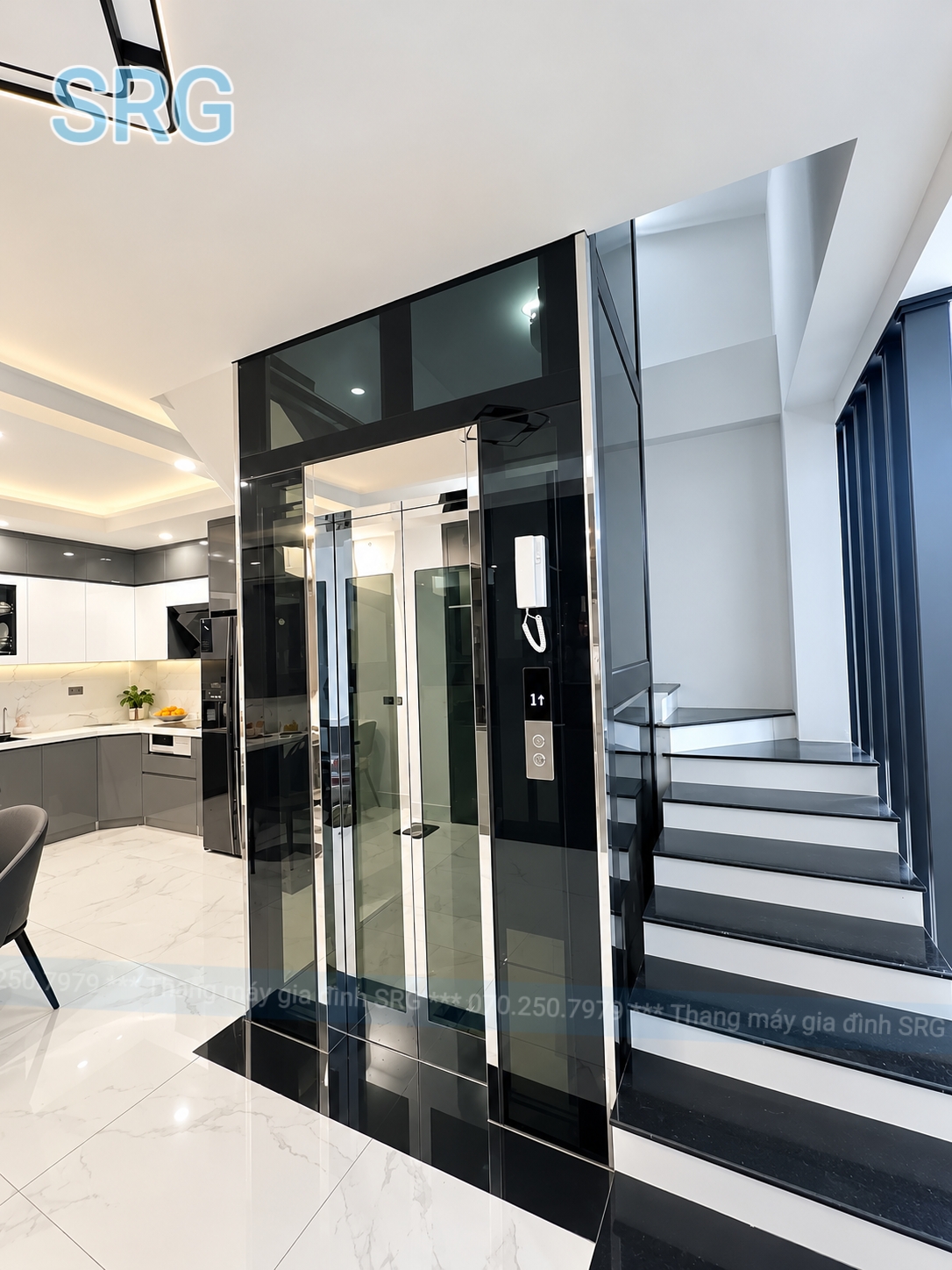 CT Chị Nhi - Tây Trà, Hà Nội