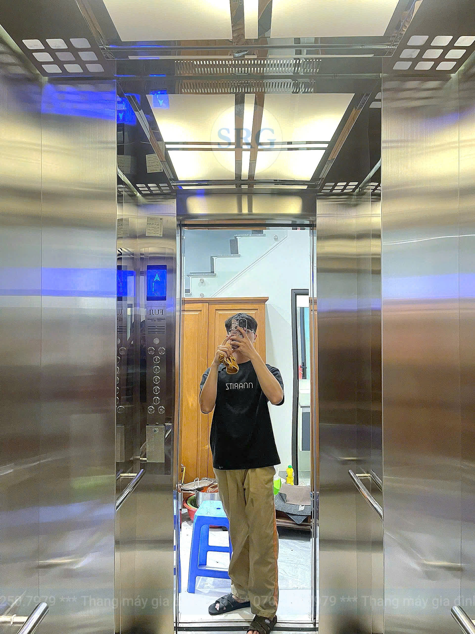 CT Chị Hà - Ngọc Thụy, Long Biên