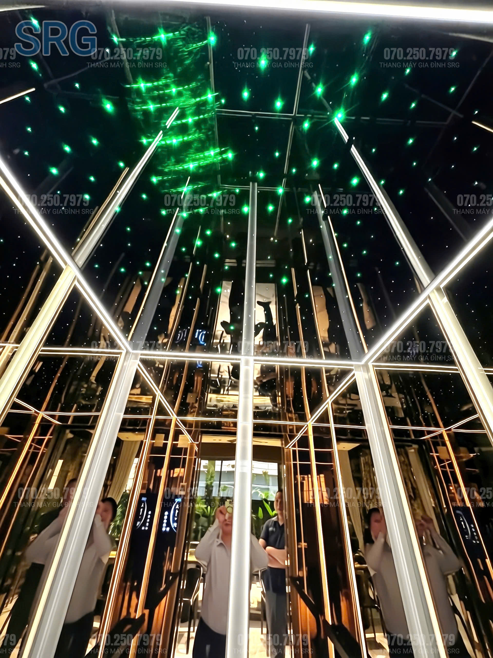 CT Chị Nhung - KĐ7, Vin 2, Hưng Yên