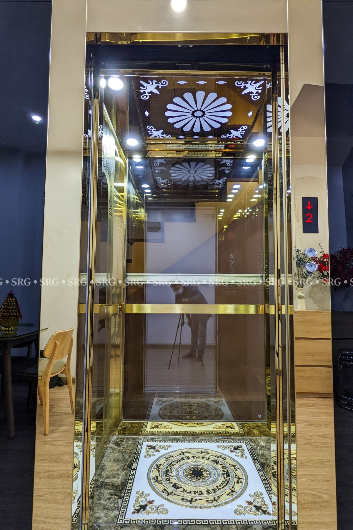 A Nam - Phùng Chí Kiên, Cầu Giấy, Hà Nội