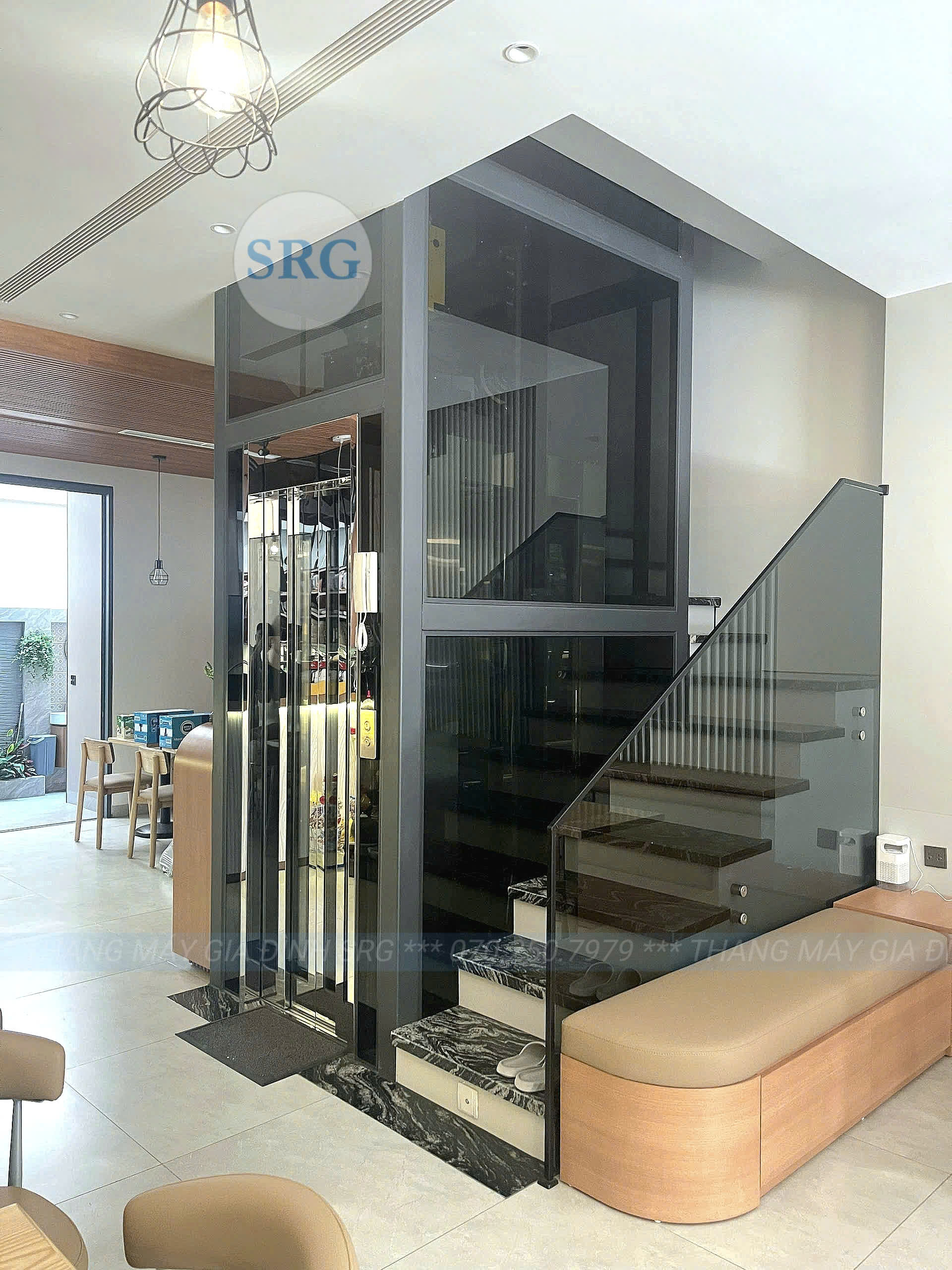 CT Chị Chanh - Vin 3, Hưng Yên