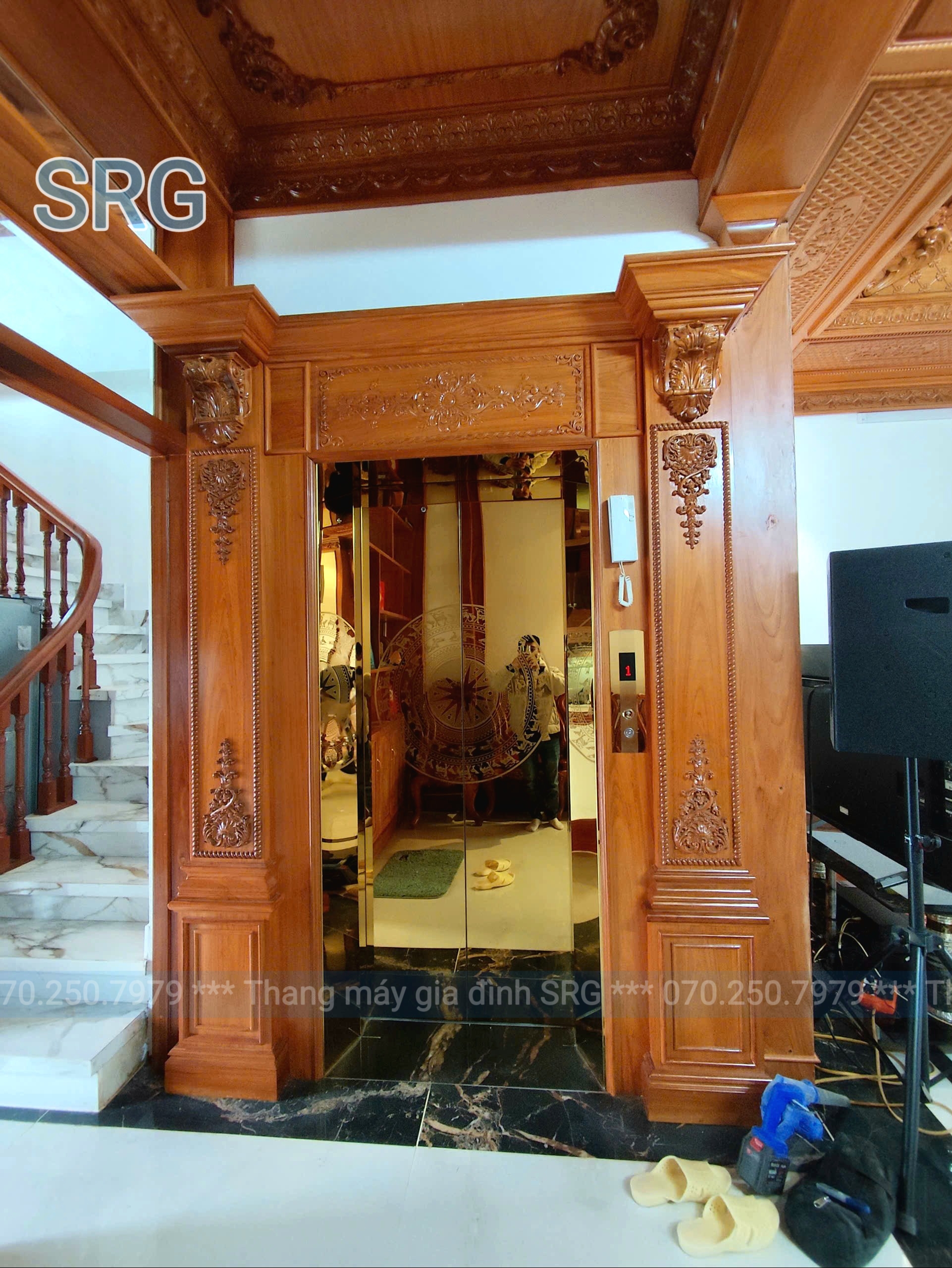 CT Cô Loan - Bắc Ninh