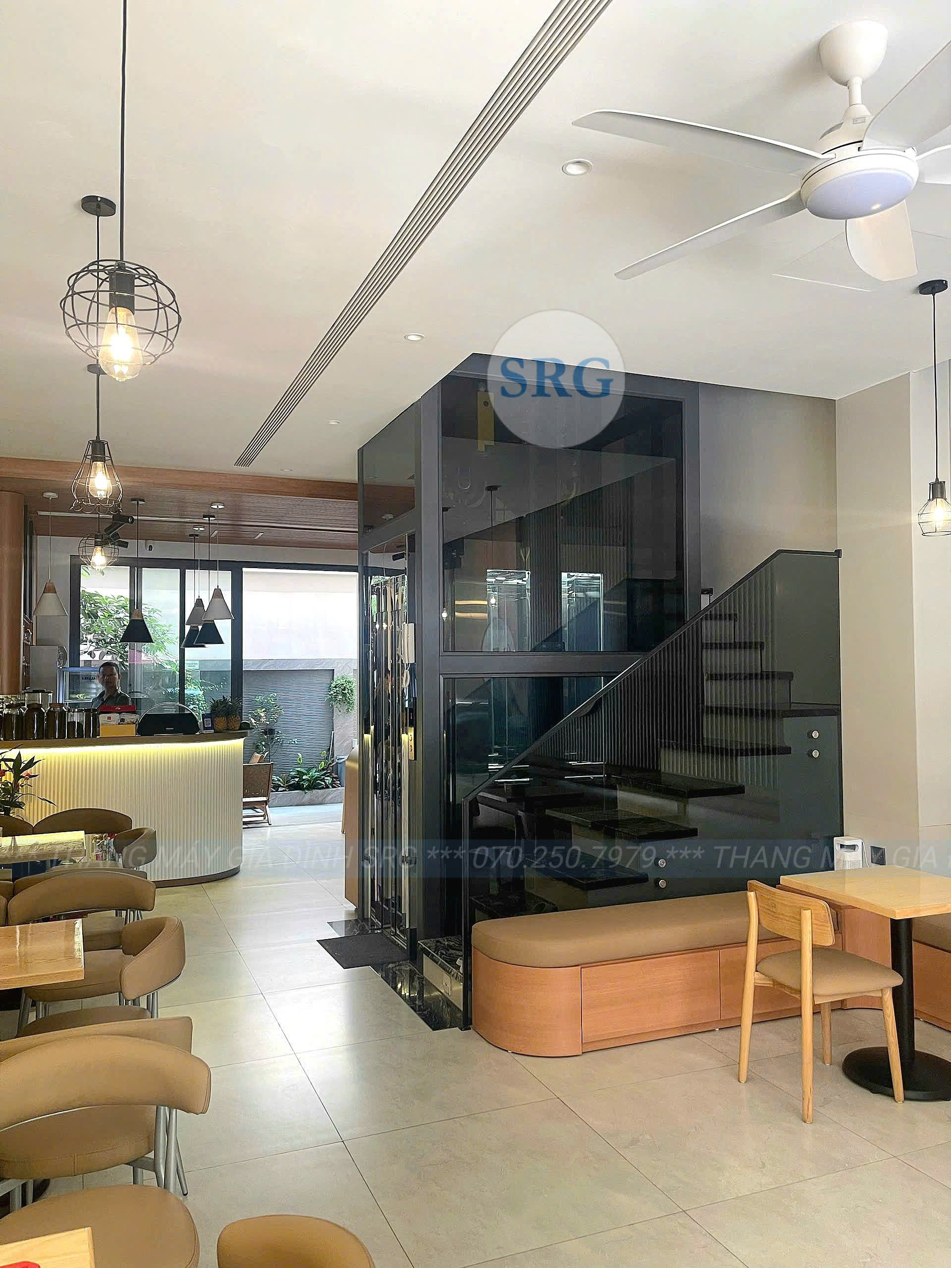 CT Chị Chanh - Vin 3, Hưng Yên