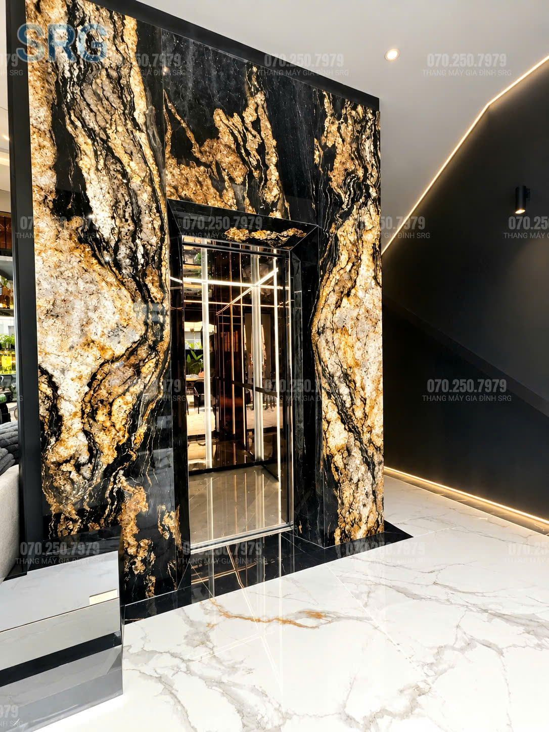 CT Chị Nhung - KĐ7, Vin 2, Hưng Yên